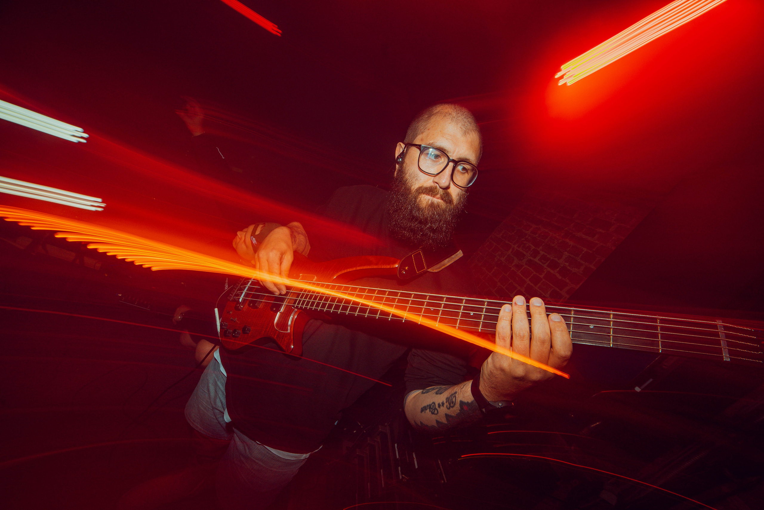 Idols to be faded 26.05.2024. Фотограф Дядя Сник