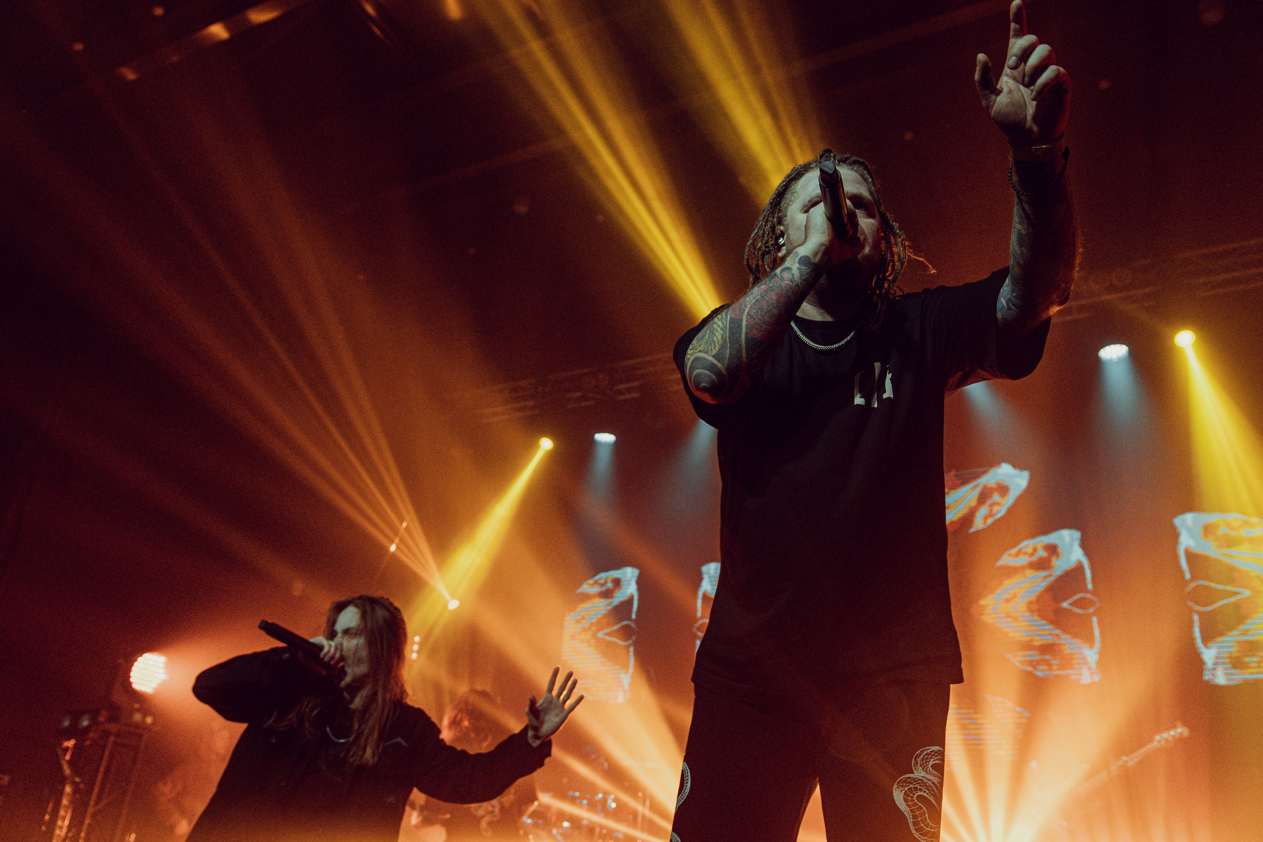 Amatory 3.01.2024. Фотограф Дядя Сник