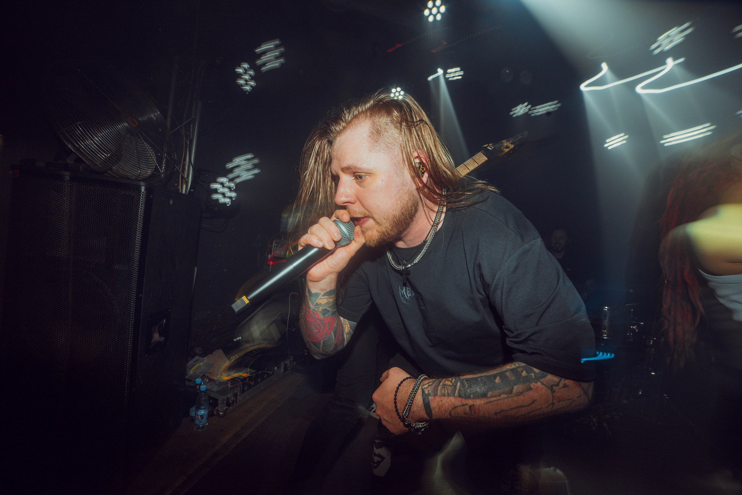 Blackpyres 26.05.2024. Фотограф Дядя Сник