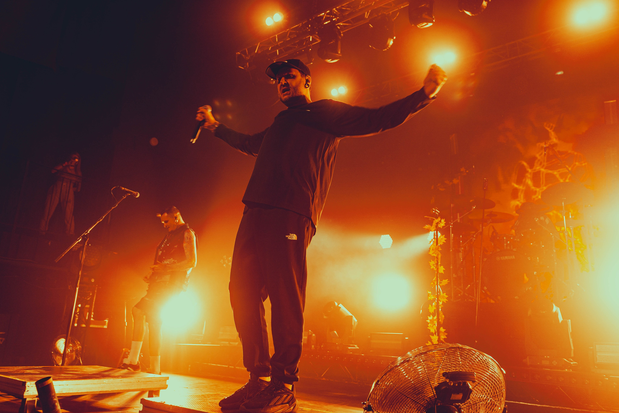 Stigmata 15.11.2025. Фотограф Дядя Сник