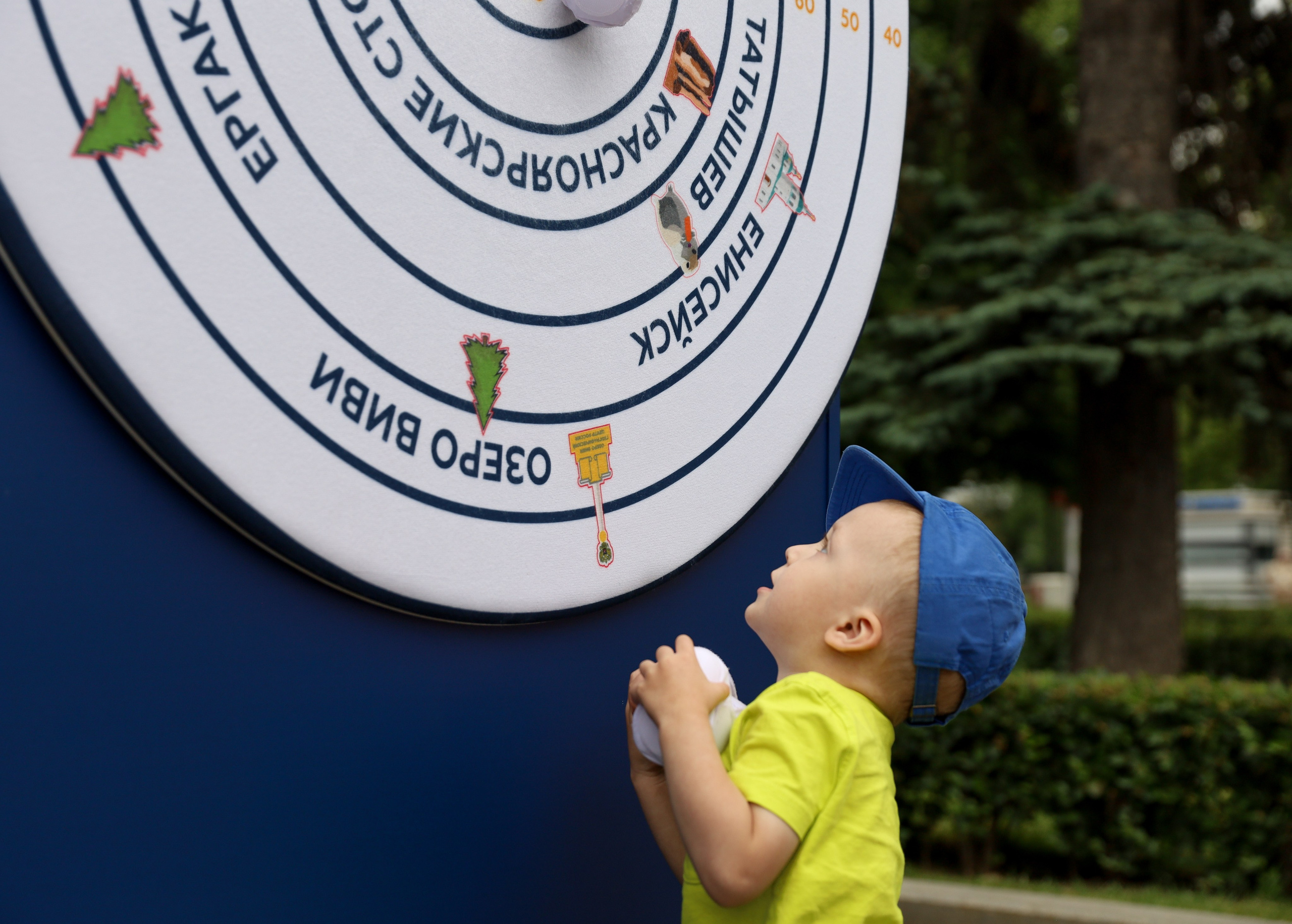 КРАСНОЯРСКИЙ КРАЙ НА МЕЖДУНАРОДНОМ ТУРИСТИЧЕСКОМ ФОРУМЕ. Фотограф мероприятий Ирина Каширина