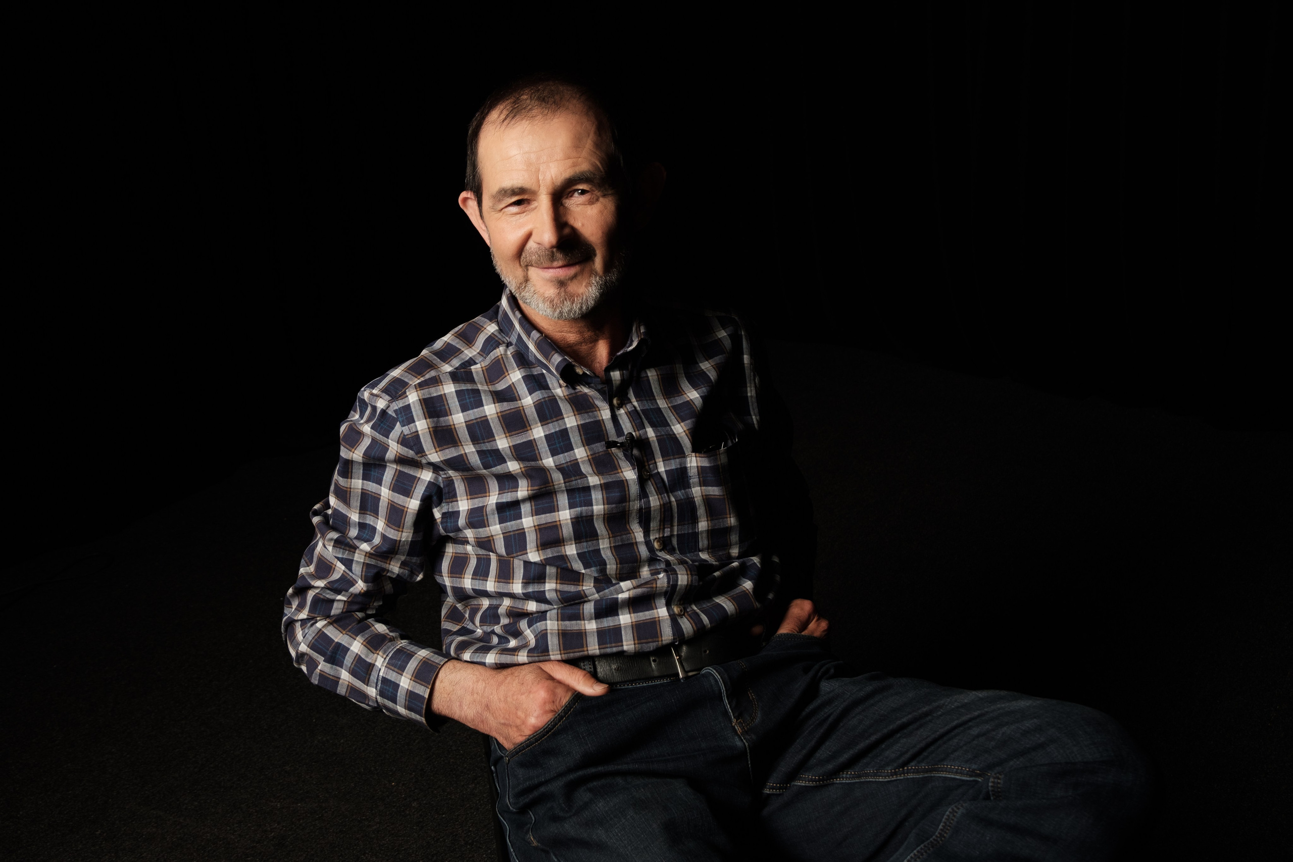 Проект- Люди. Фотограф Казань