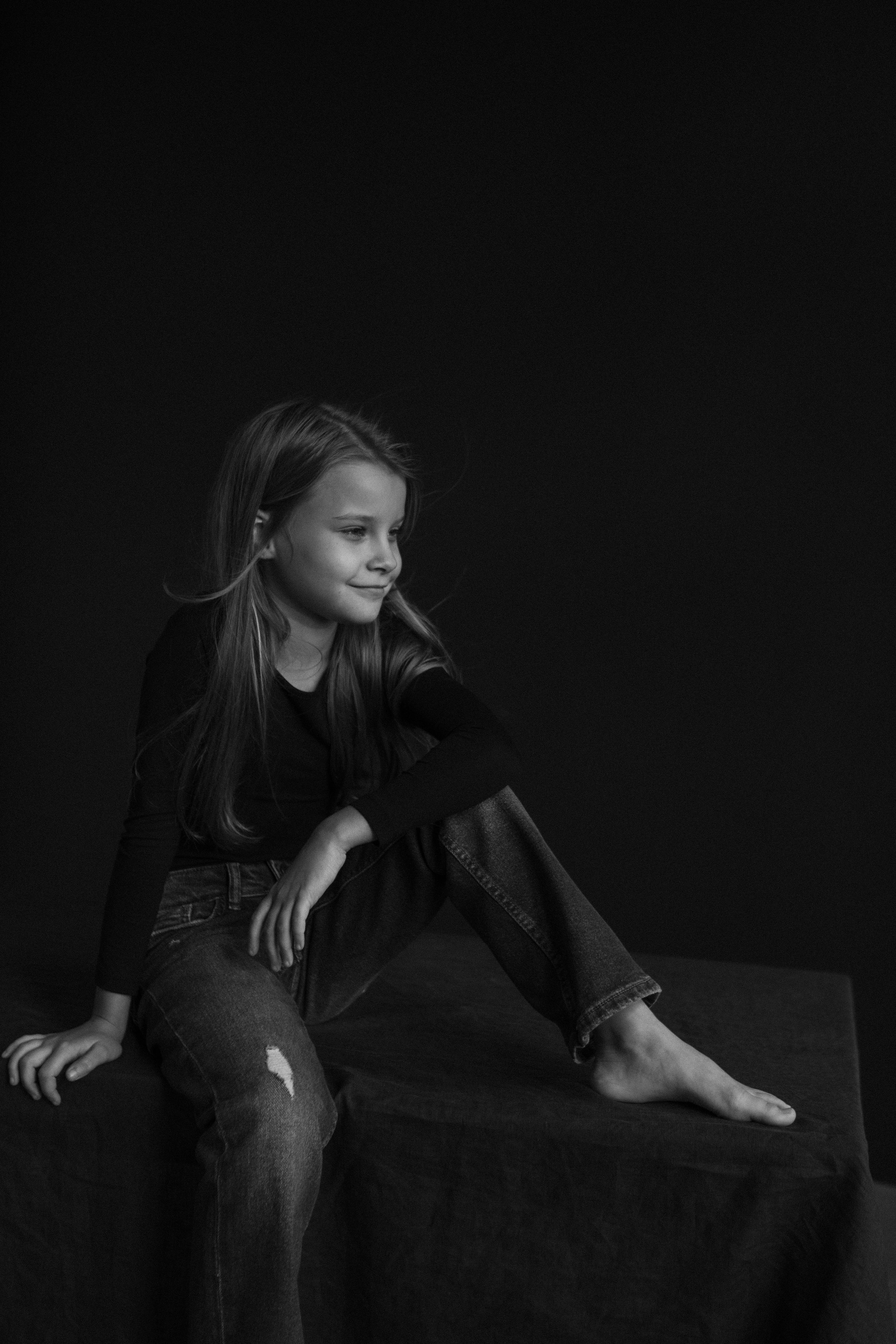 Инга и Варя. Семейный фотограф в Краснодаре Виктория Кокоулина