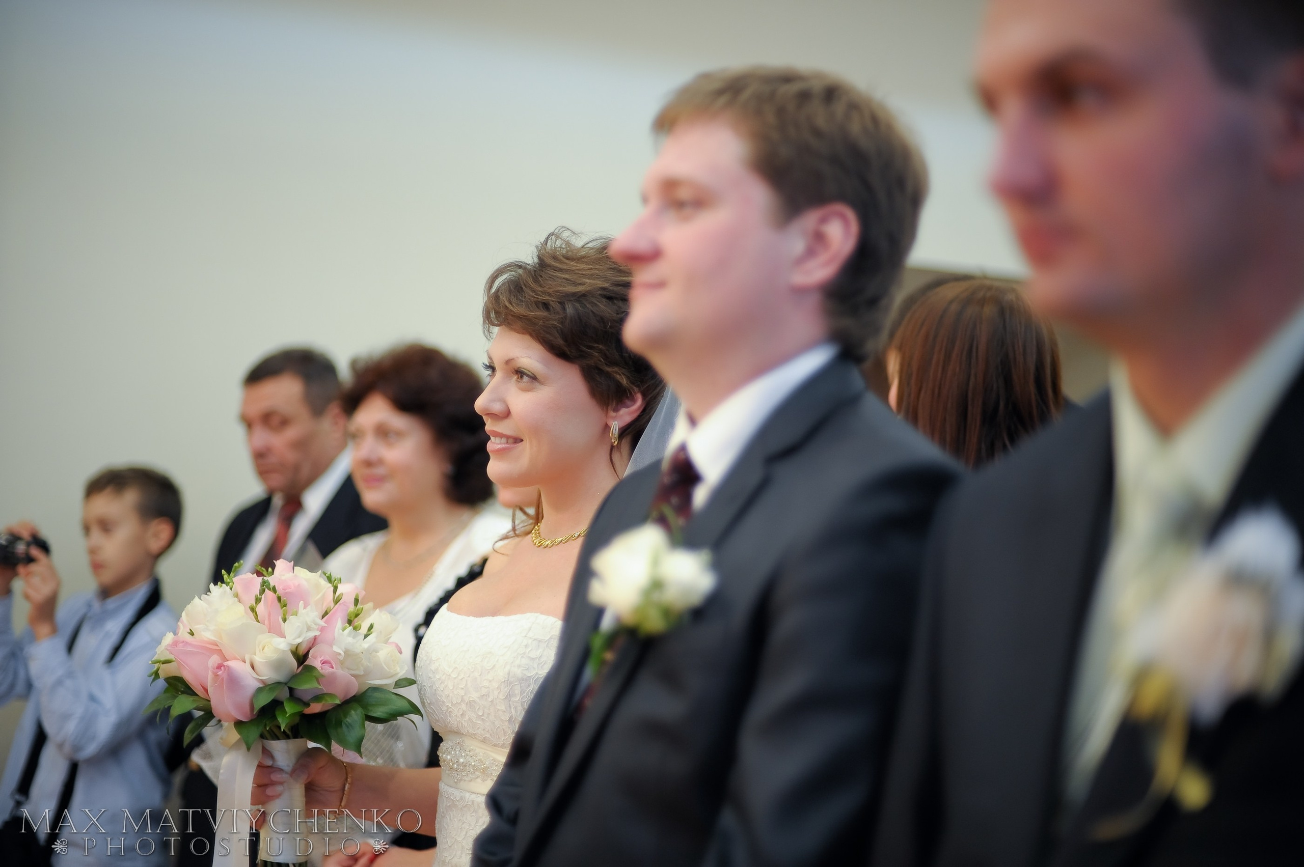 Регистрация/Register. Максим Матвийченко и Виктория Басова профессионалы своего дела