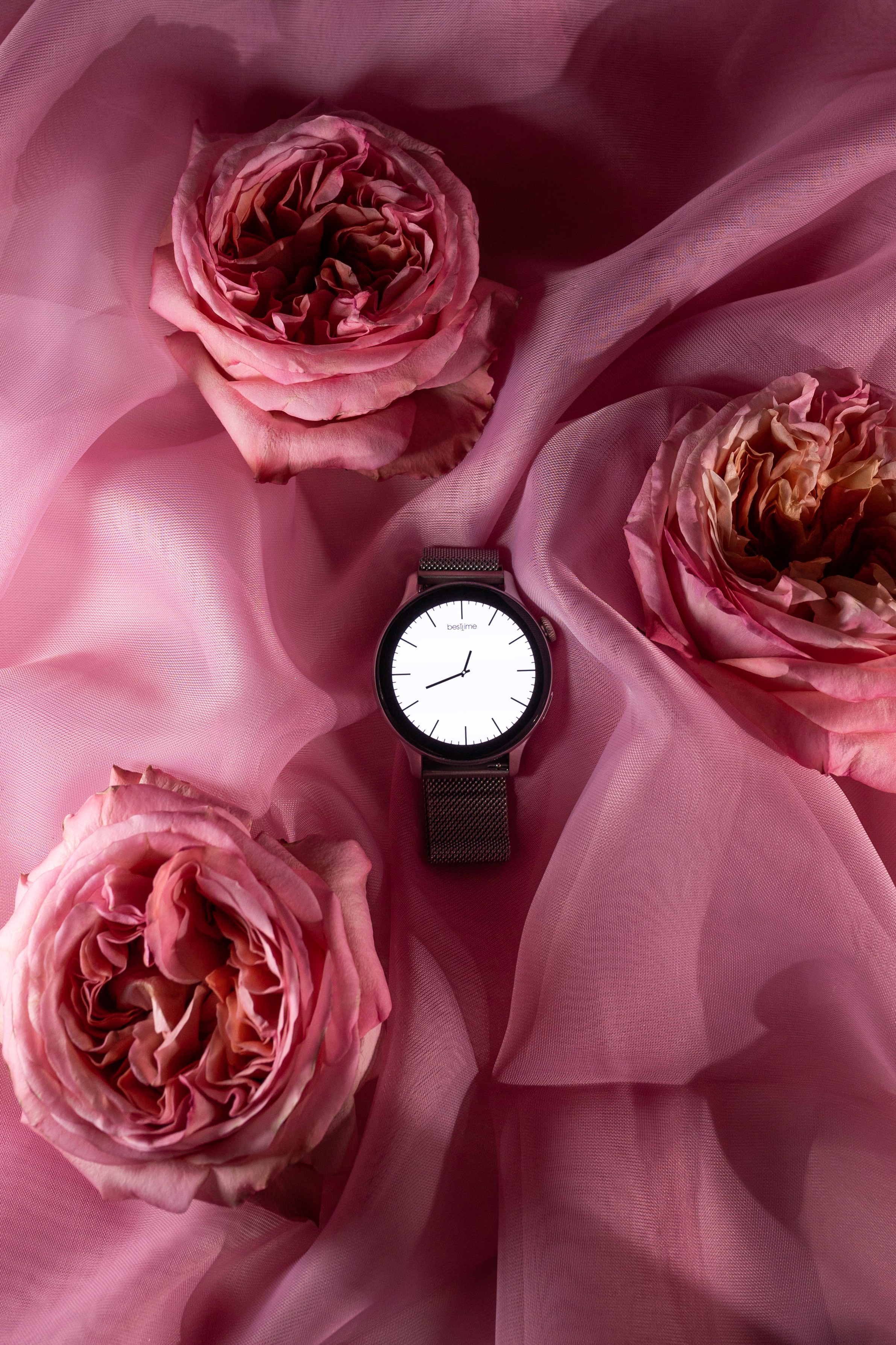 Часы. Фотограф в Ростове-на-Дону Мария Аверина