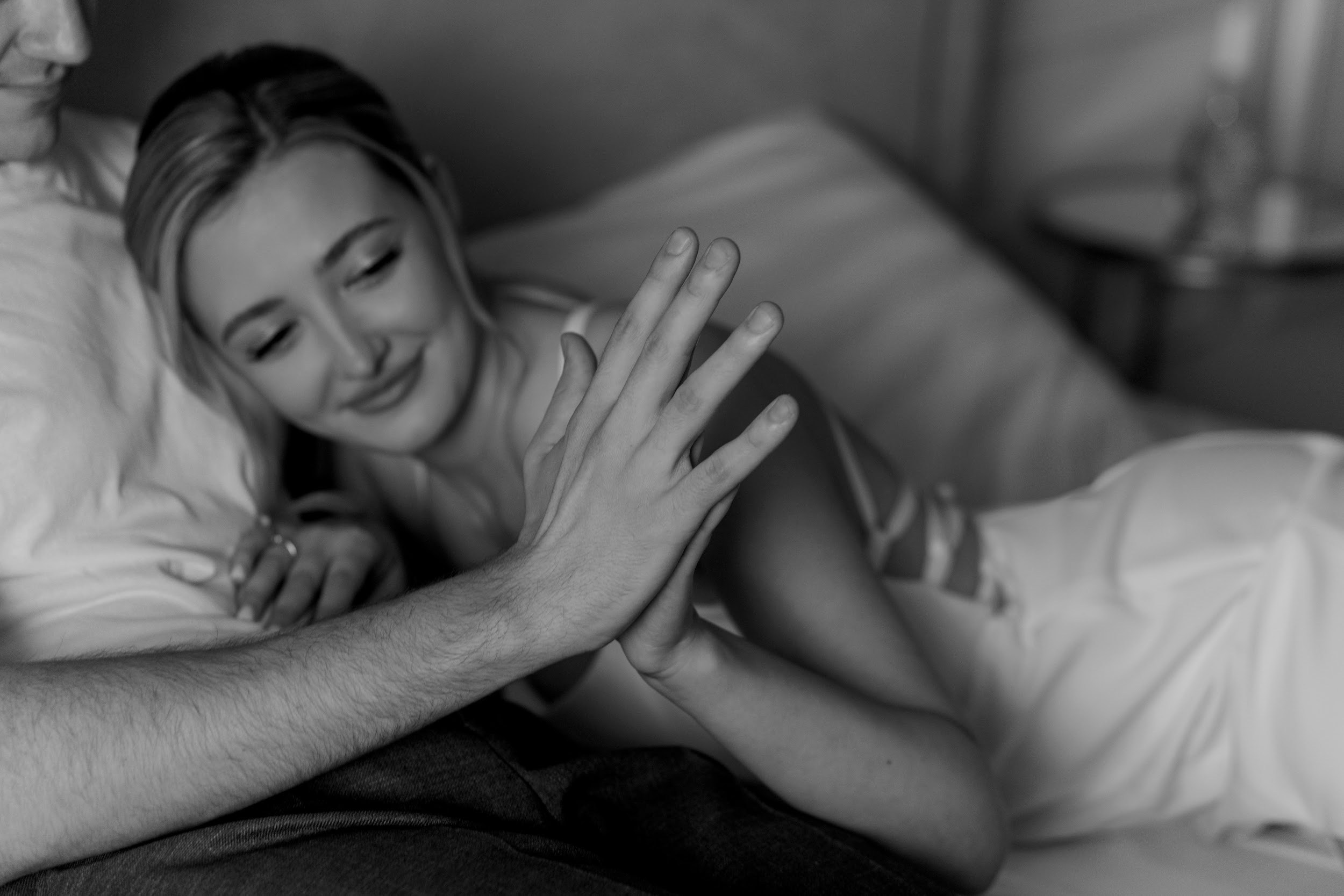 Андрей и Александра. Свадебное и event агентство До Мурашек Ростов-на-Дону