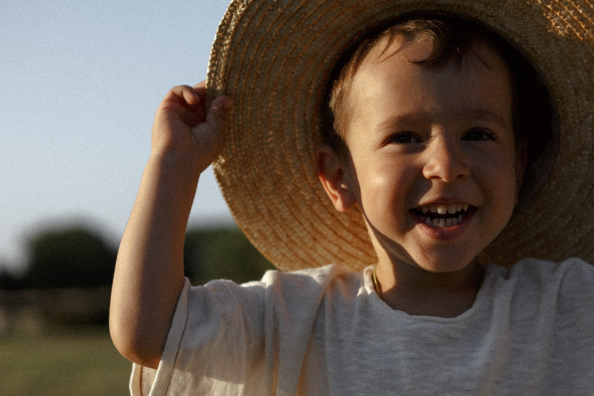 В ожидании ветра. Фотограф Владимир Молоканов