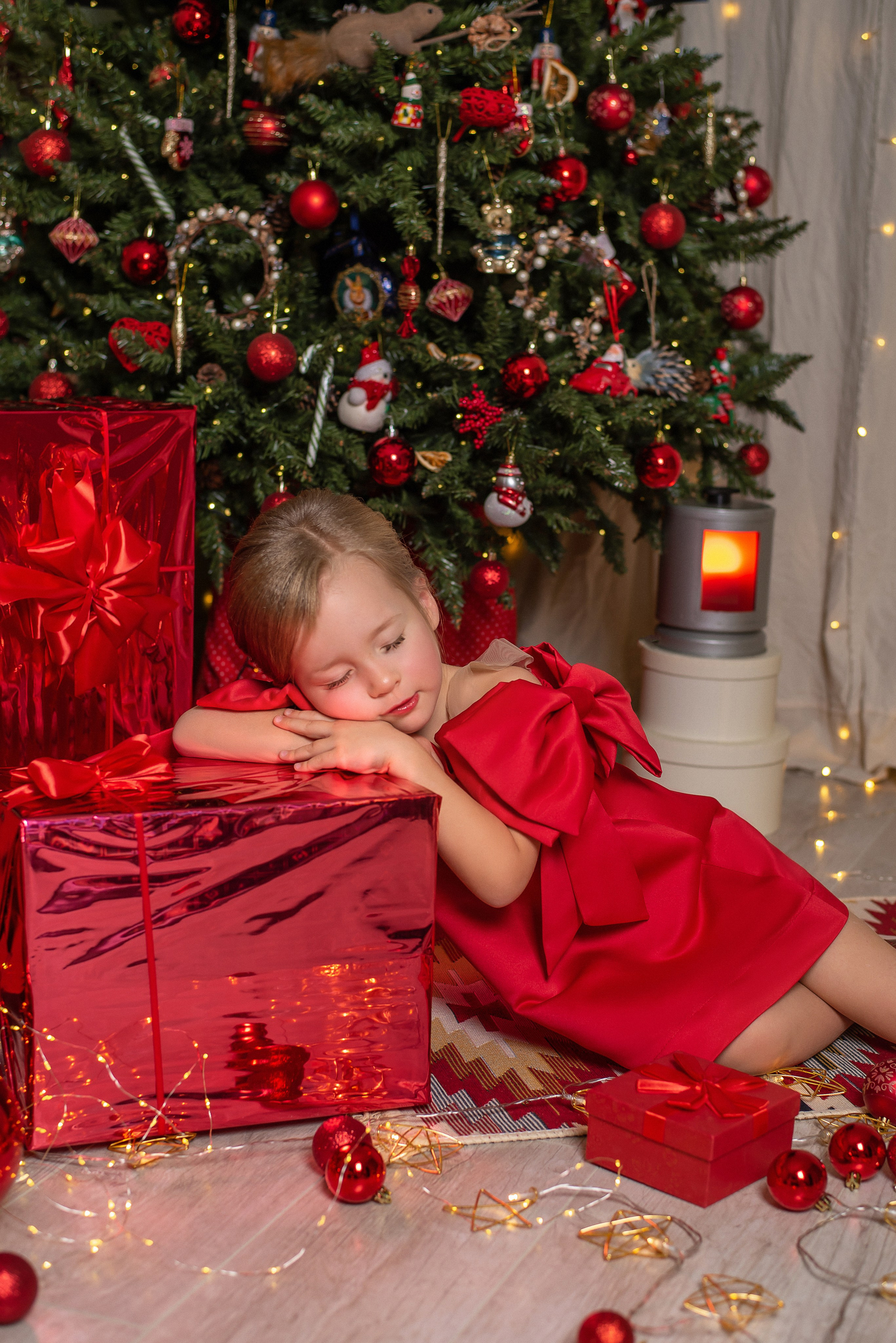 Полиночка — новый 2024. Семейный и детский фотограф Наталья Горда