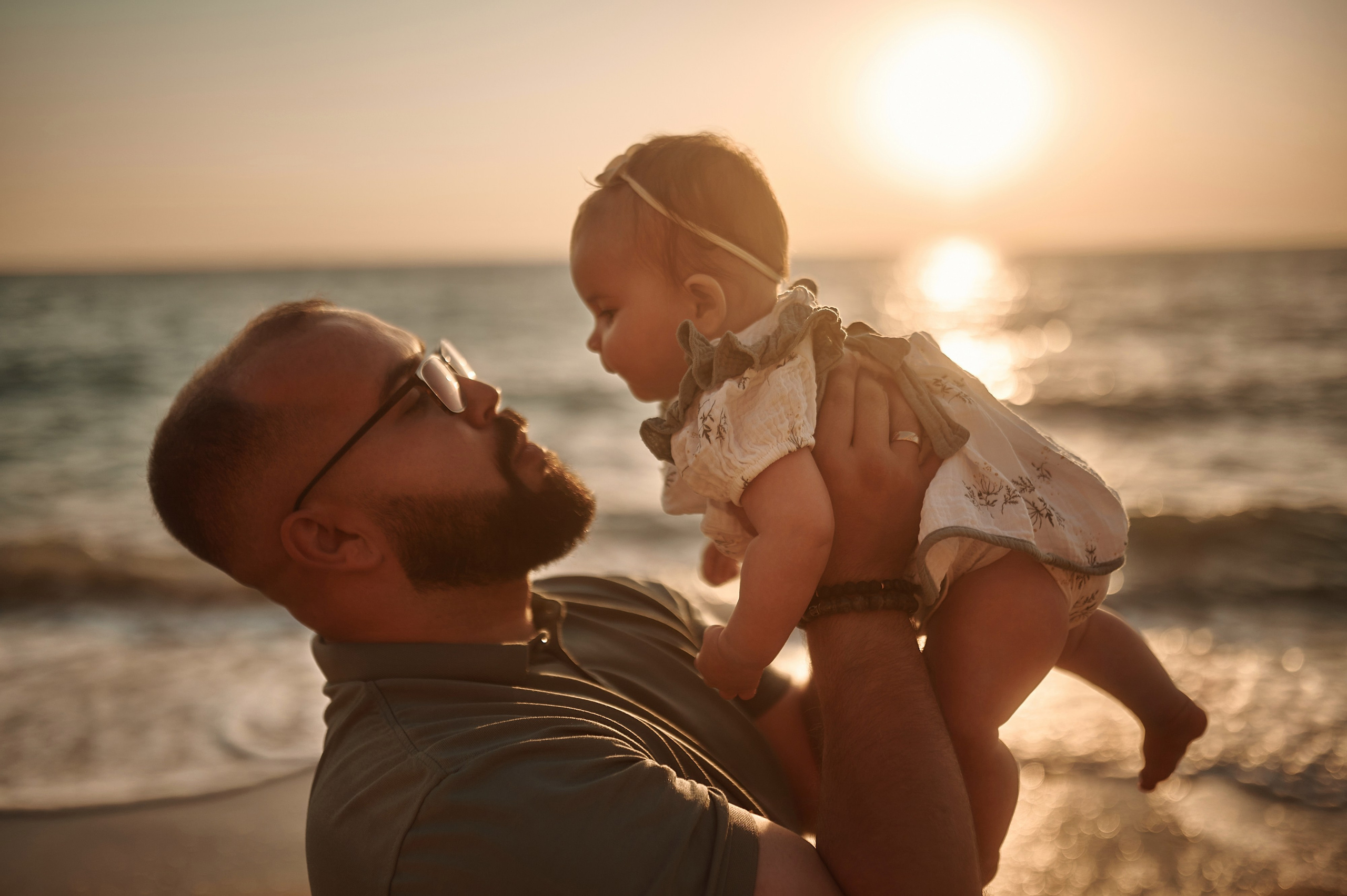 Михаил и Ирина. Свадебный и семейный фотограф в Крыму