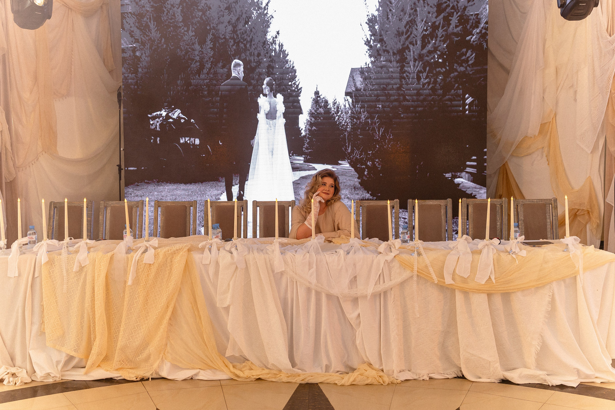 Мероприятие для невест 2026. Свадебный и семейный фотограф в Екатеринбурге Катя Буряк