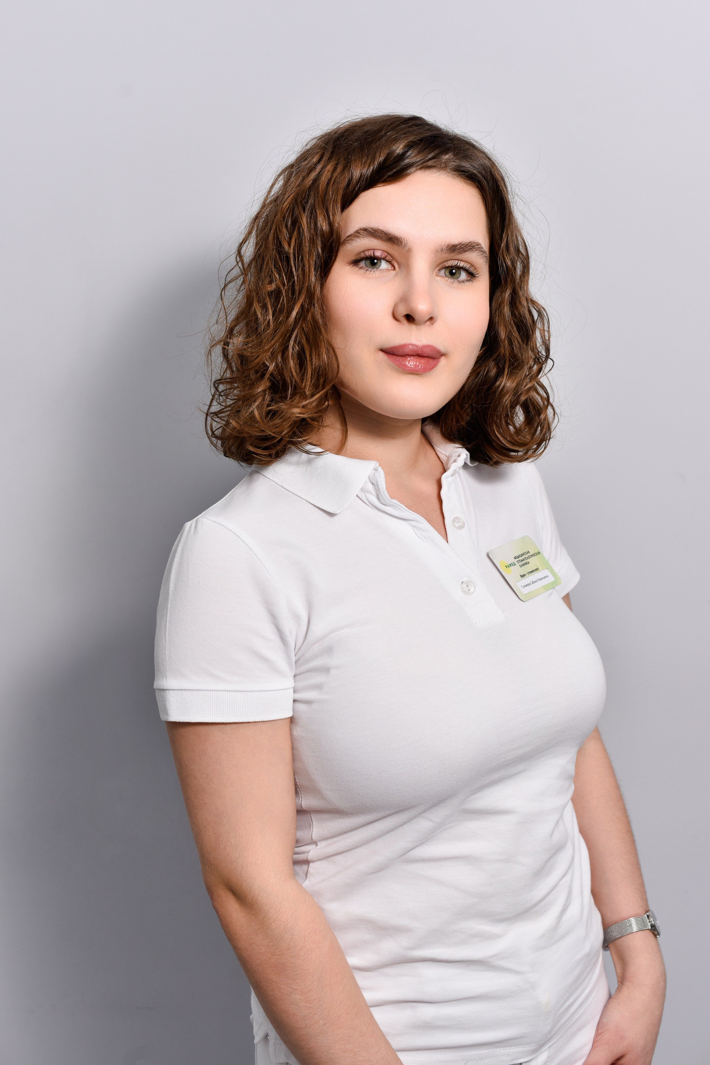 Репортаж для организации