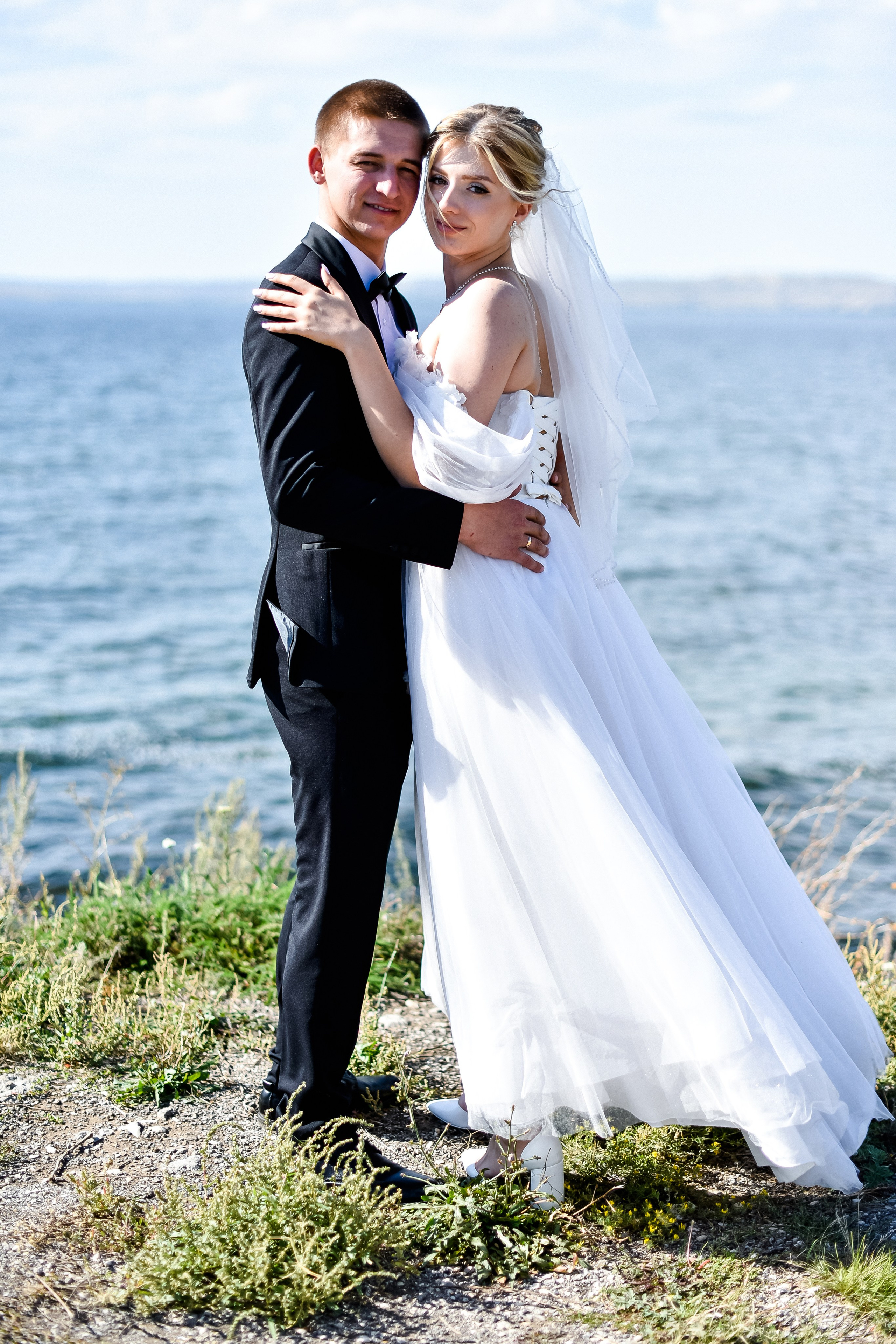 Свадьба Сергея и Людмилы