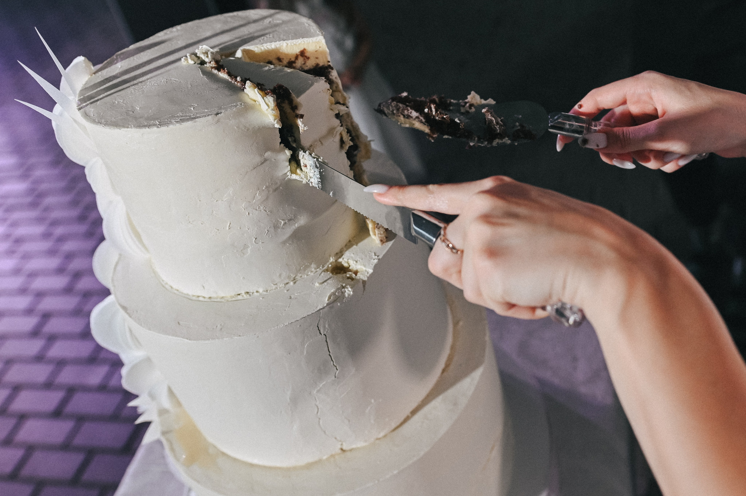 Женя + Полина — Оргаизация Грани. Свадебный и семейный фотограф Волгоград Москва