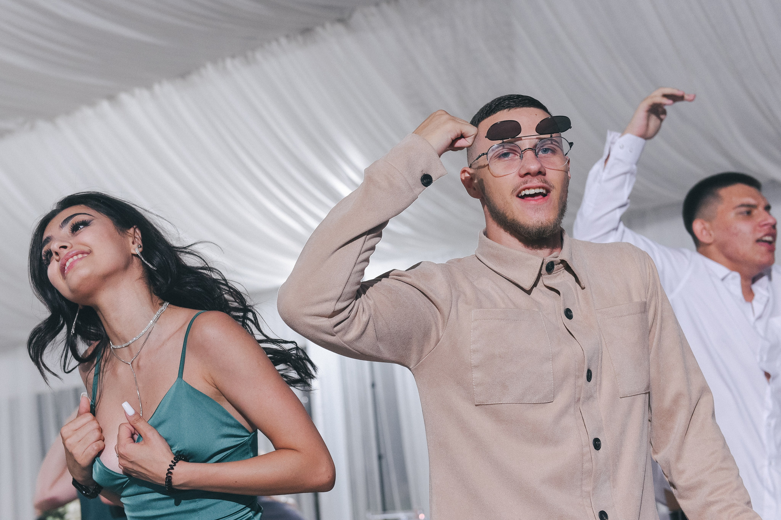 Роман + Анастасия — Организация EventGstudio. Свадебный и семейный фотограф Волгоград Москва