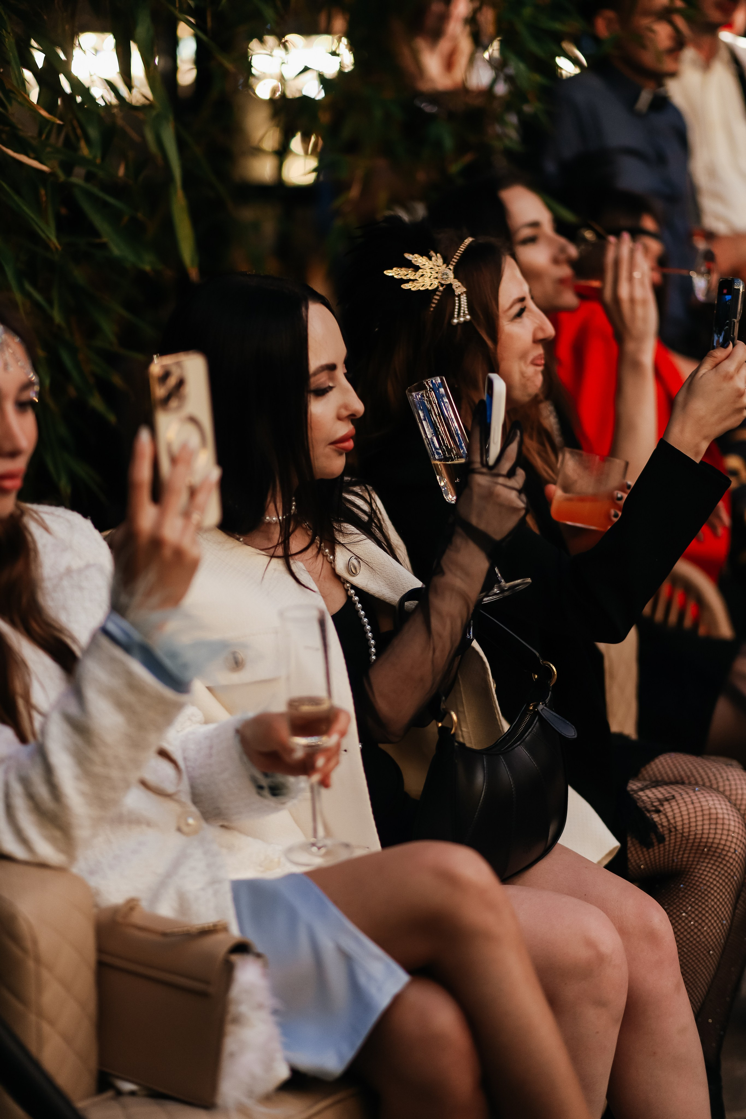 Обзор мероприятия @lubyanenkoo