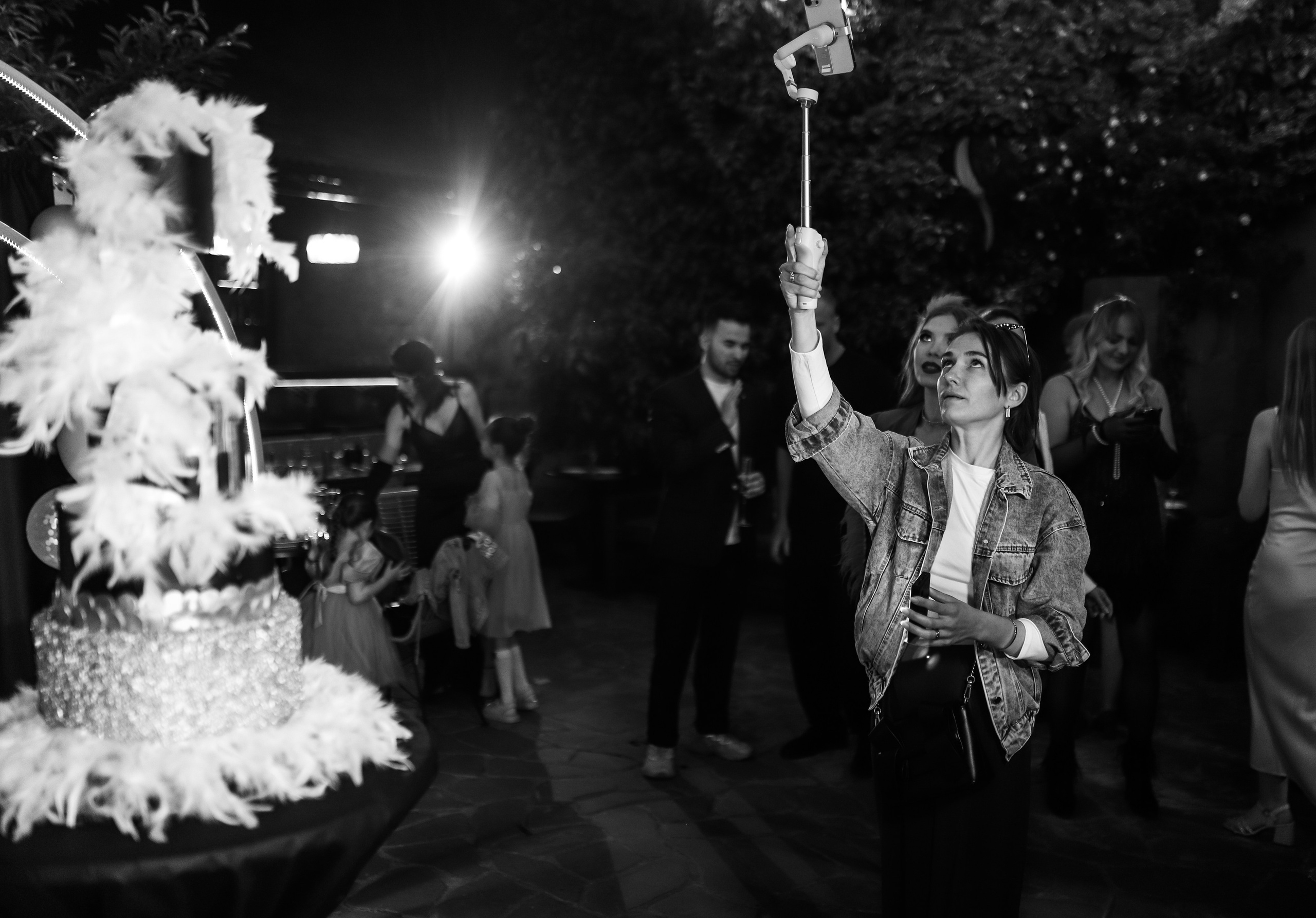 Обзор мероприятия @lubyanenkoo