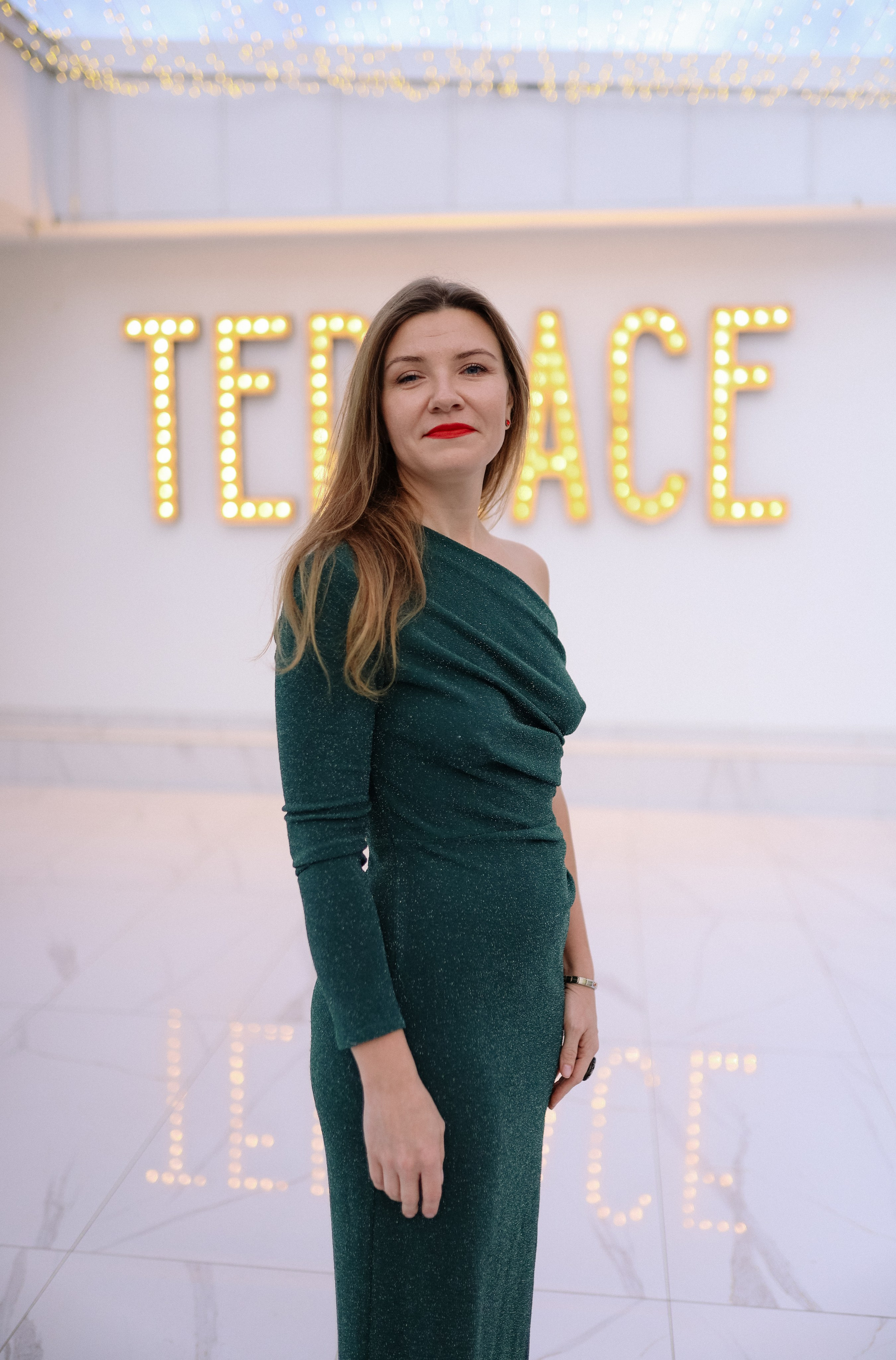 Новогодний корпоратив