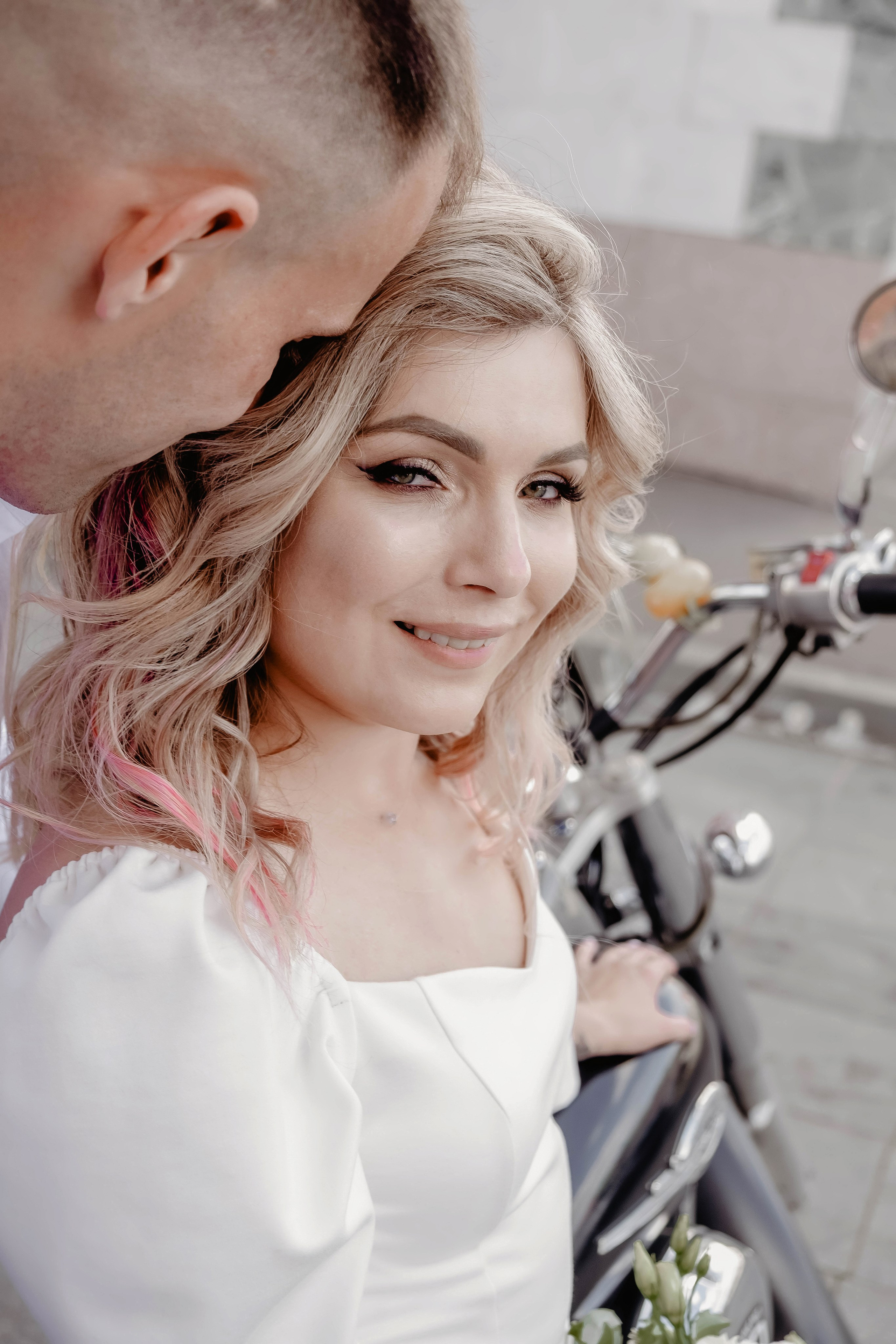 В Мичурине. Портретный и свадебный фотограф в Йошкар-Оле Егошина Екатерина