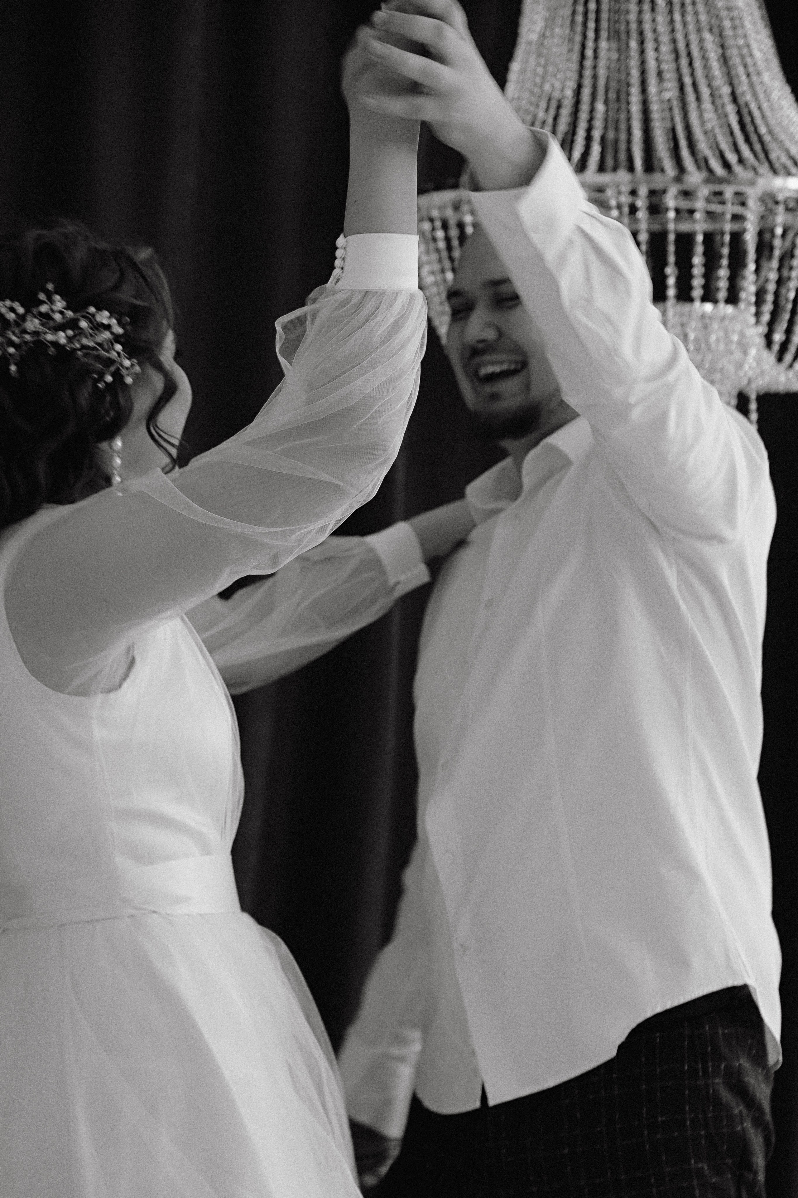 Мария и Дмитрий. Портретный и свадебный фотограф в Йошкар-Оле Егошина Екатерина