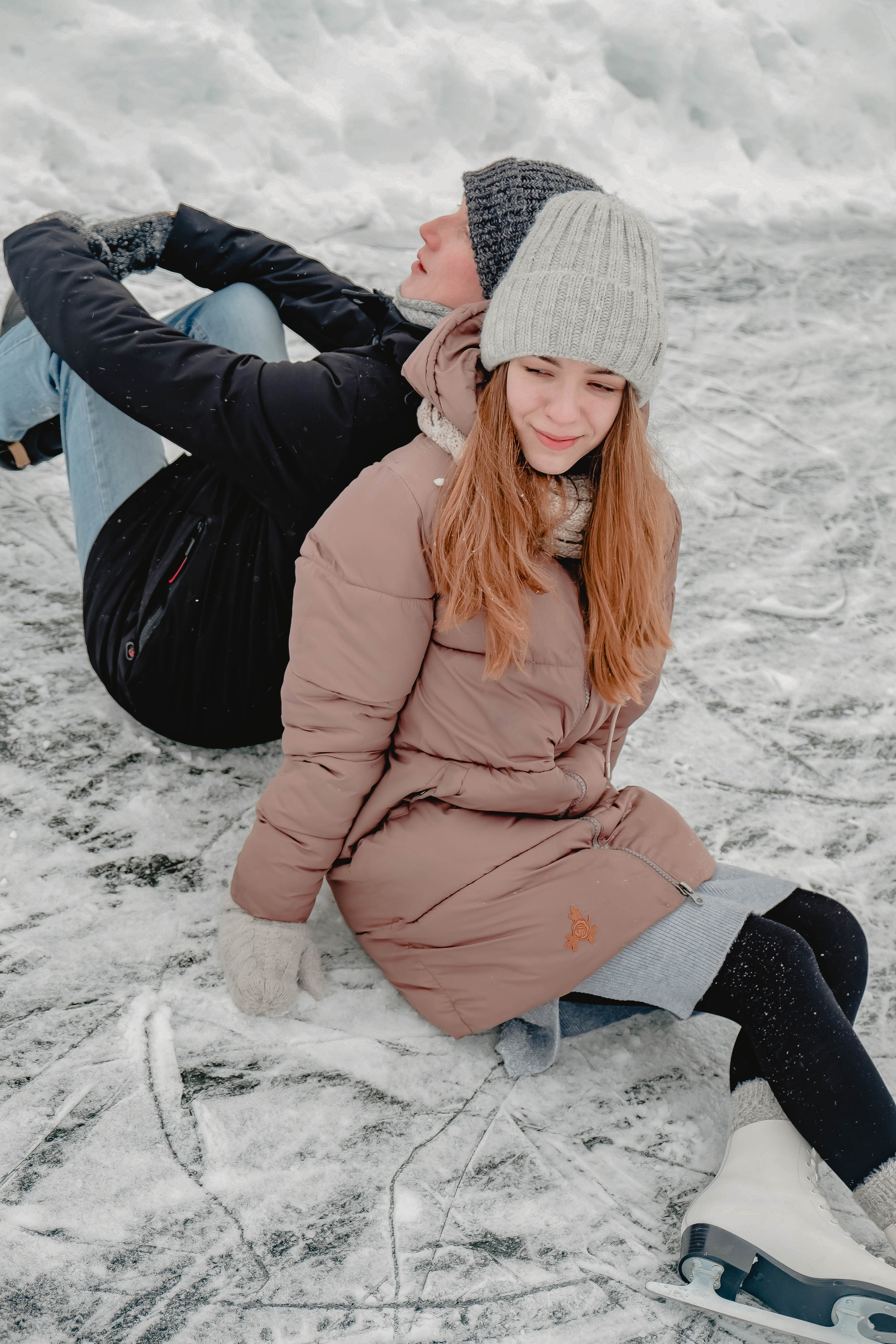 Прогулка в пол дня!. Портретный и свадебный фотограф в Йошкар-Оле Егошина Екатерина