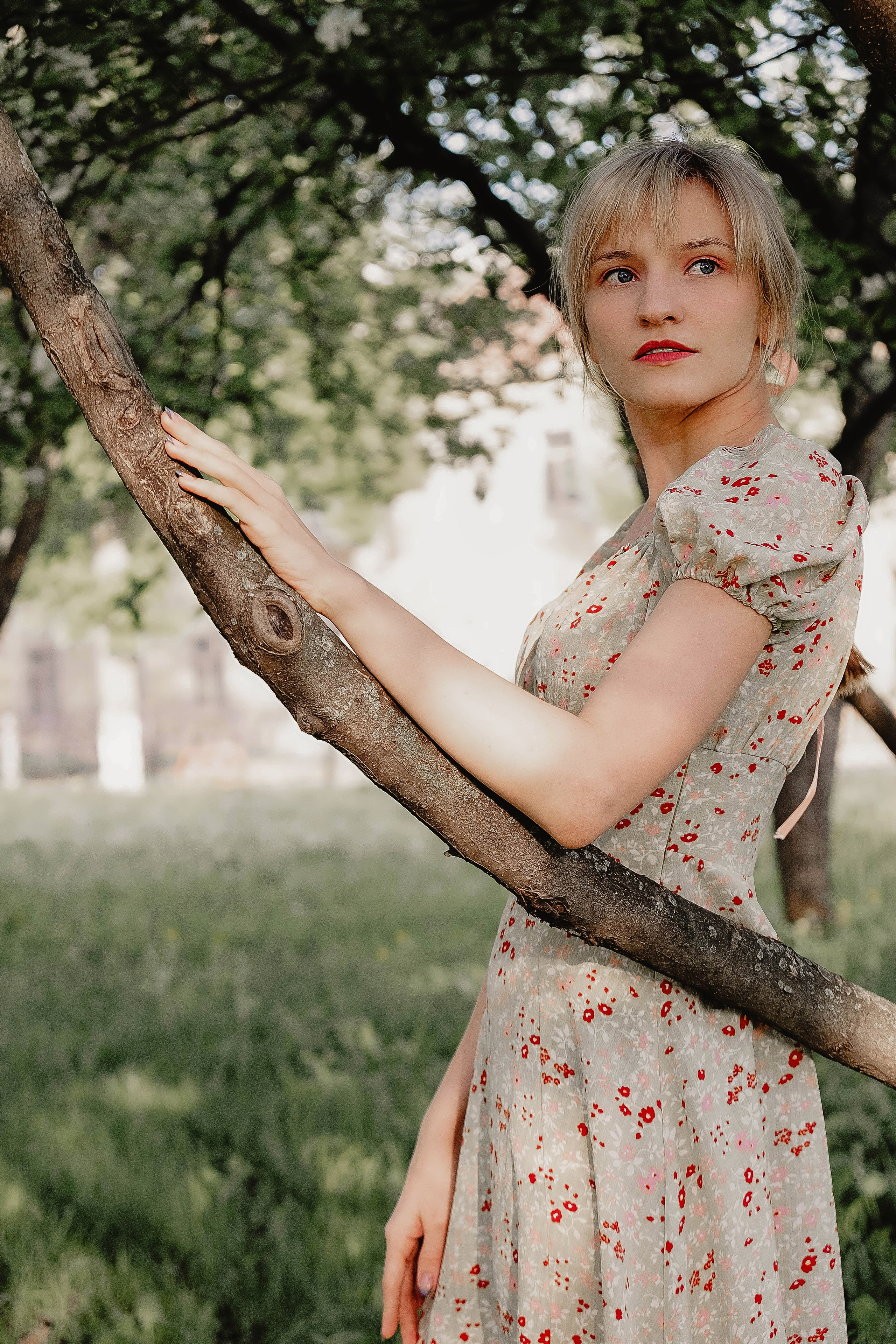 Алена. Портретный и свадебный фотограф в Йошкар-Оле Егошина Екатерина