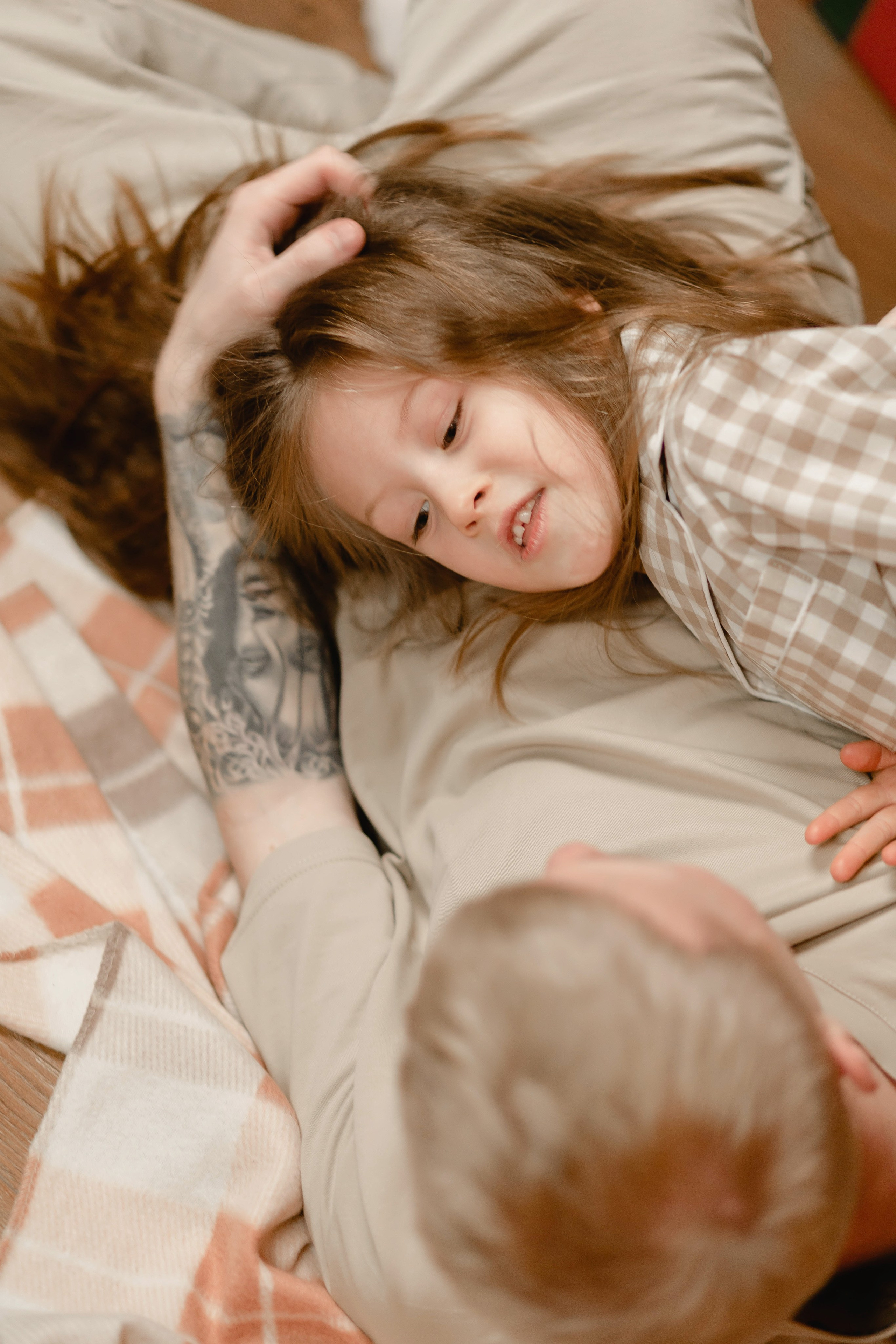 Семья Трегубовых. Портретный и свадебный фотограф в Йошкар-Оле Егошина Екатерина