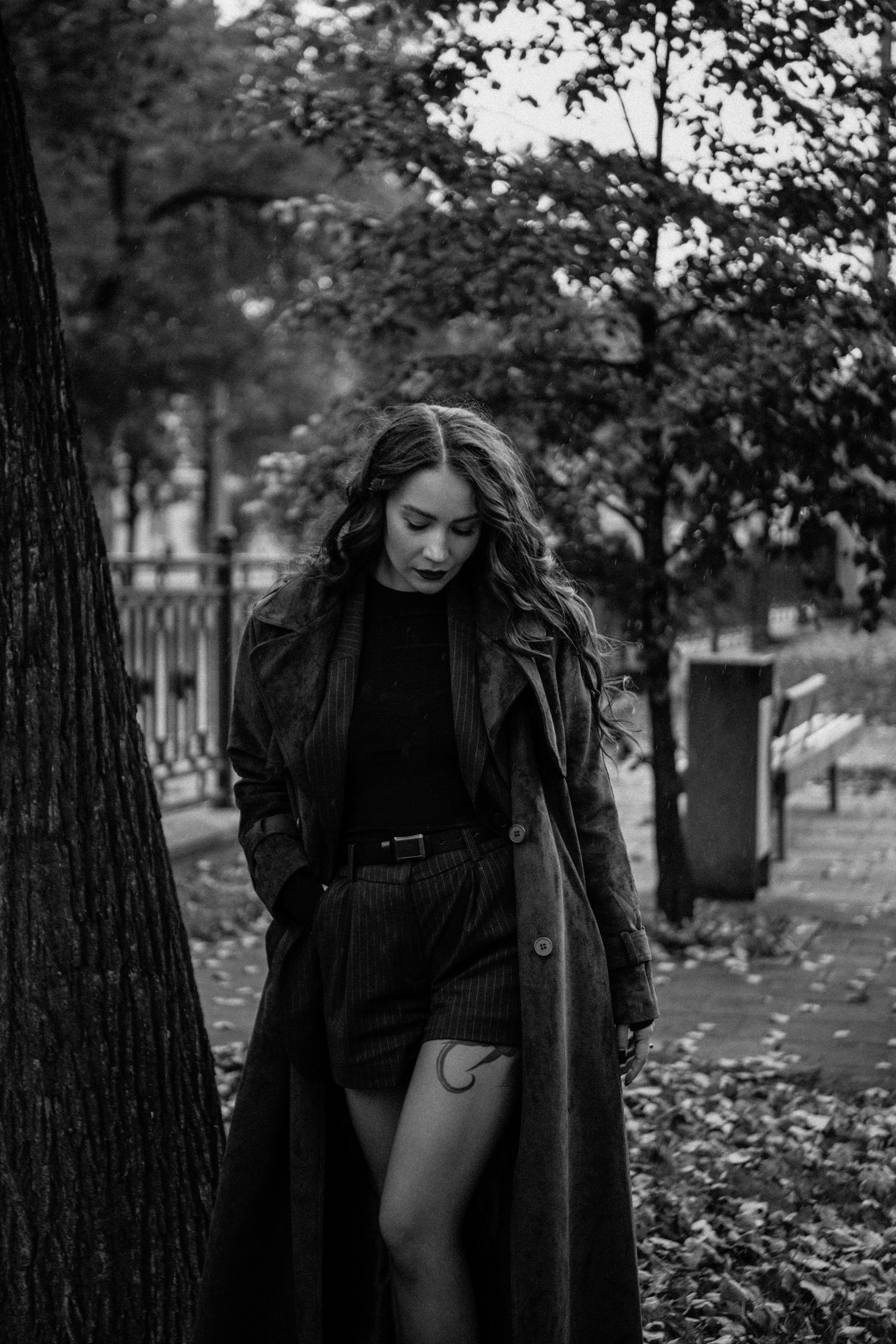 Варвара. Фотограф в Екатеринбурге Веретенова Наталья