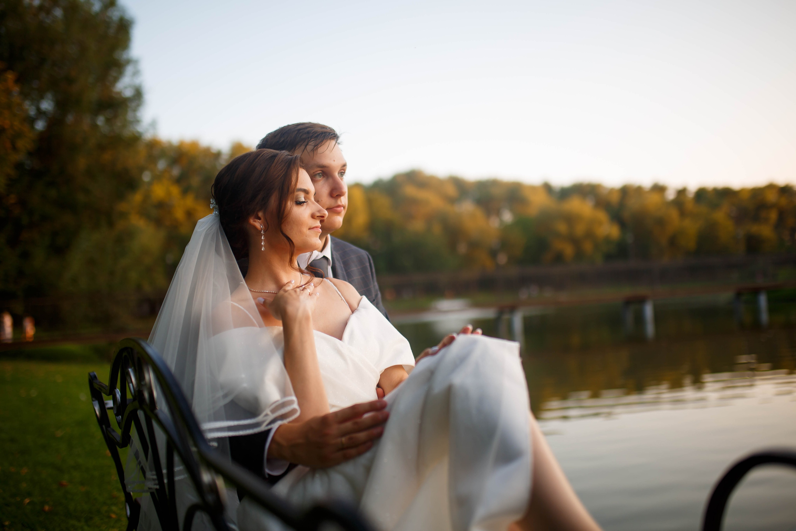 Свадьба. Свадебный, предметный и портретный фотограф в Волгограде