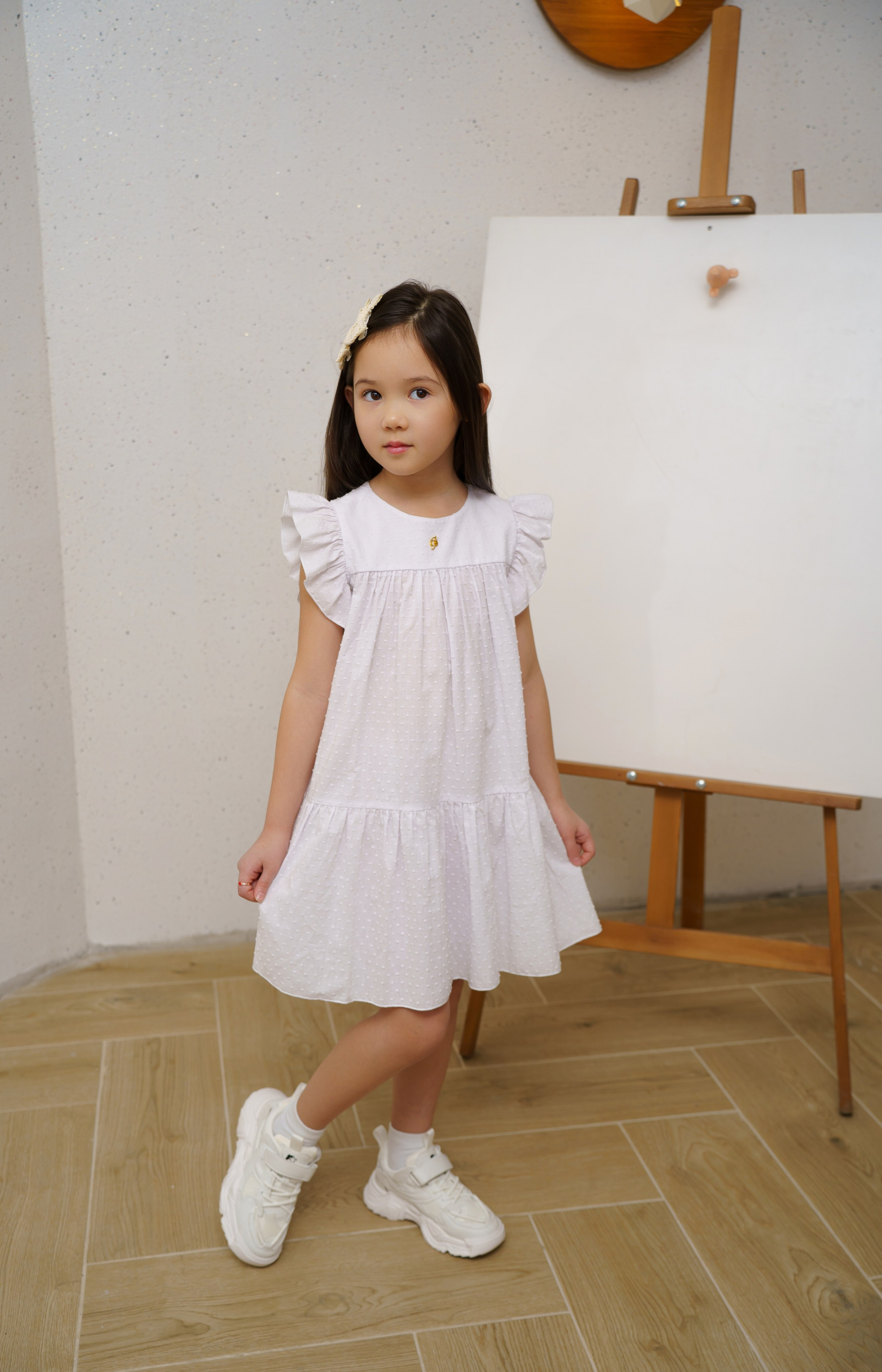 Контент съёмка одежды. Фотограф Иркутск / Хомутово