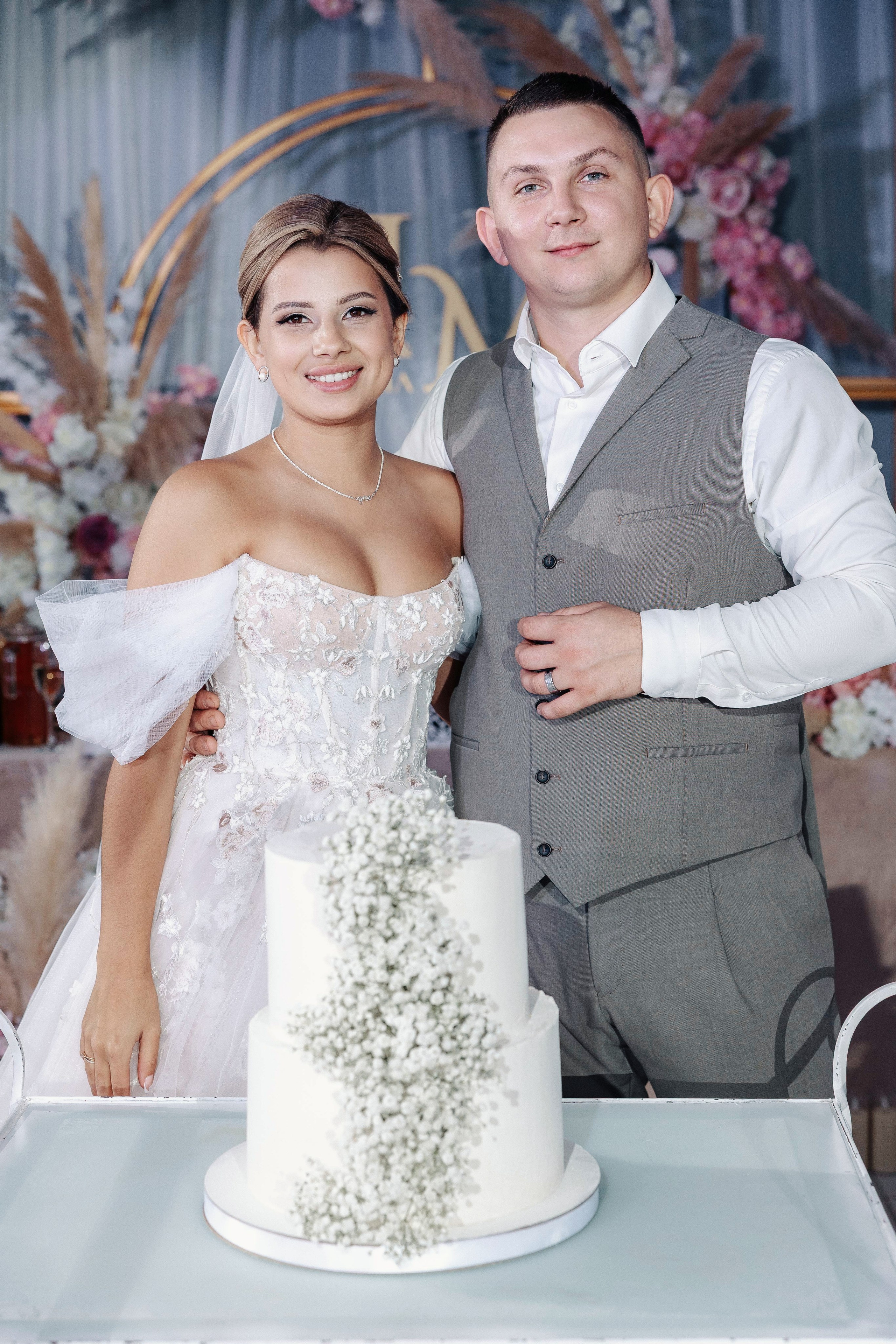 Павел&Мария. Алексей Шаров — свадебный и репортажный фотограф в Нижнем Новгороде