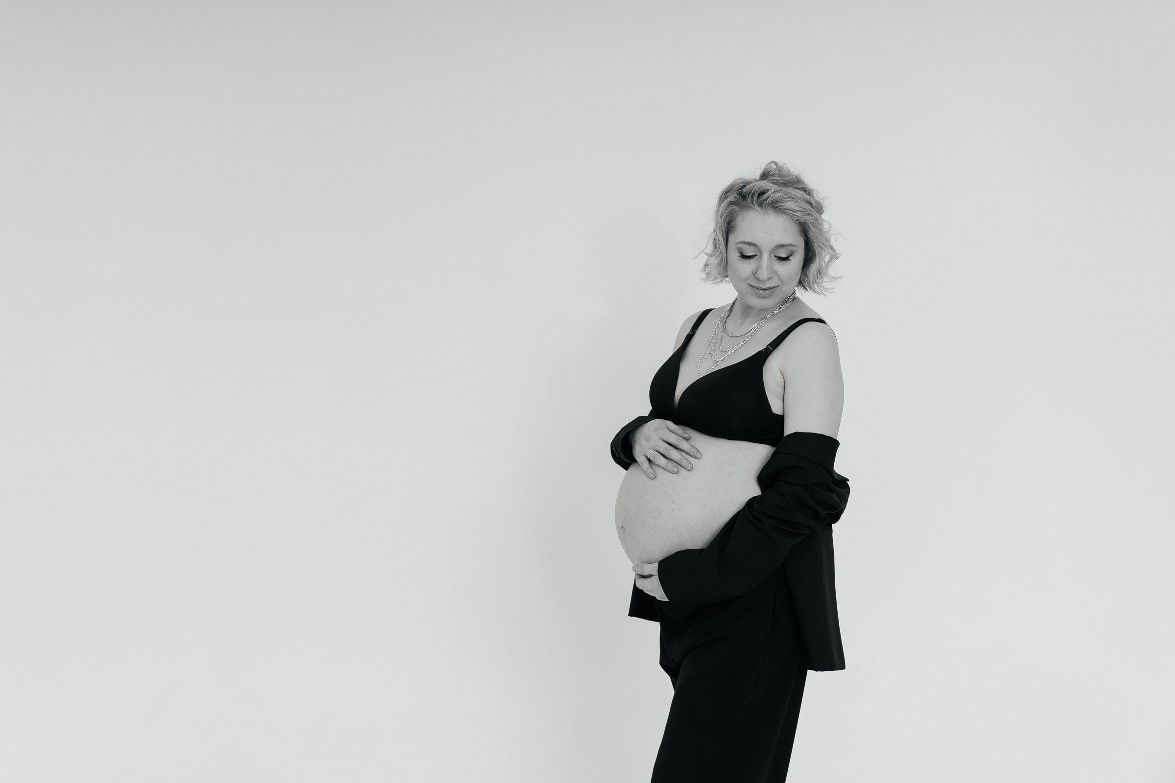 Беременность Даша. Семейный и репортажный фотограф в Москве Оксана Шилова