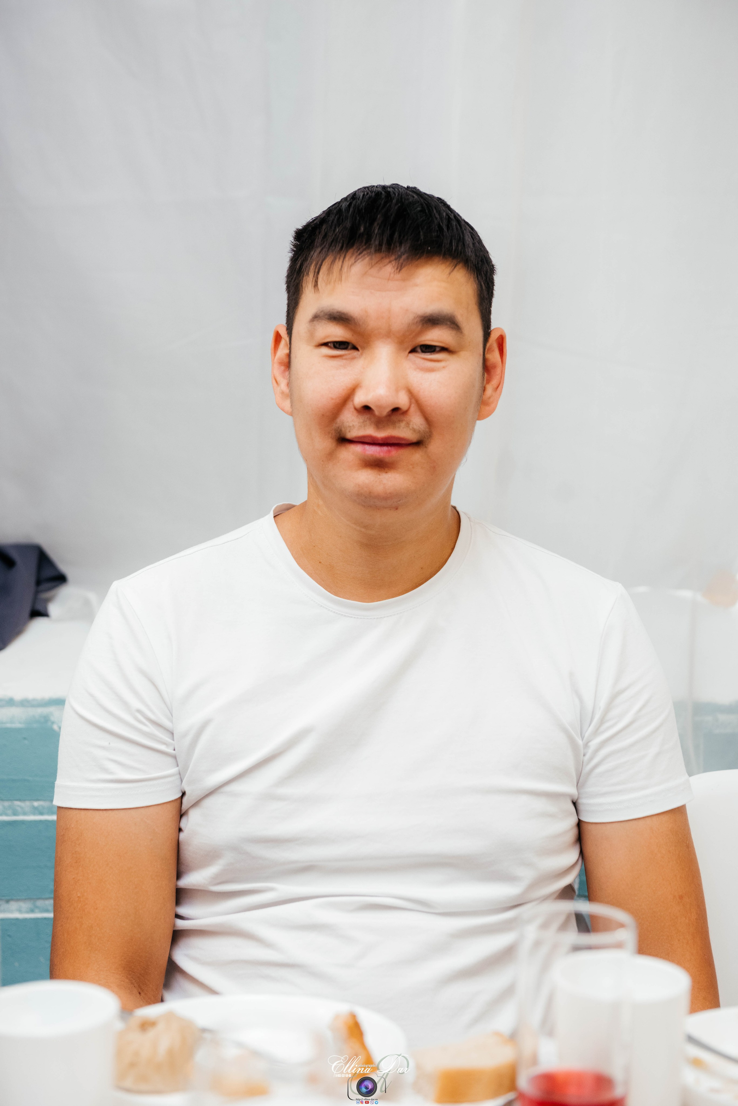 С днем рождения, Лев. Фотограф Эллина Дар г. Улан-Удэ