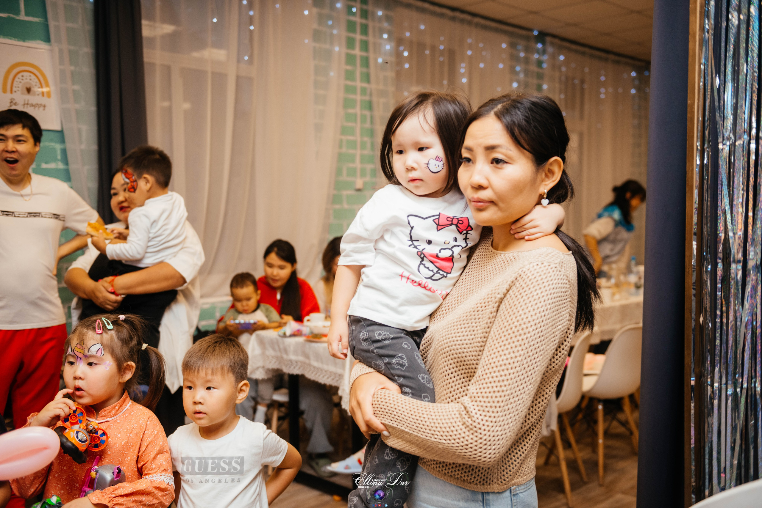 С днем рождения Аюр. Фотограф Эллина Дар г. Улан-Удэ