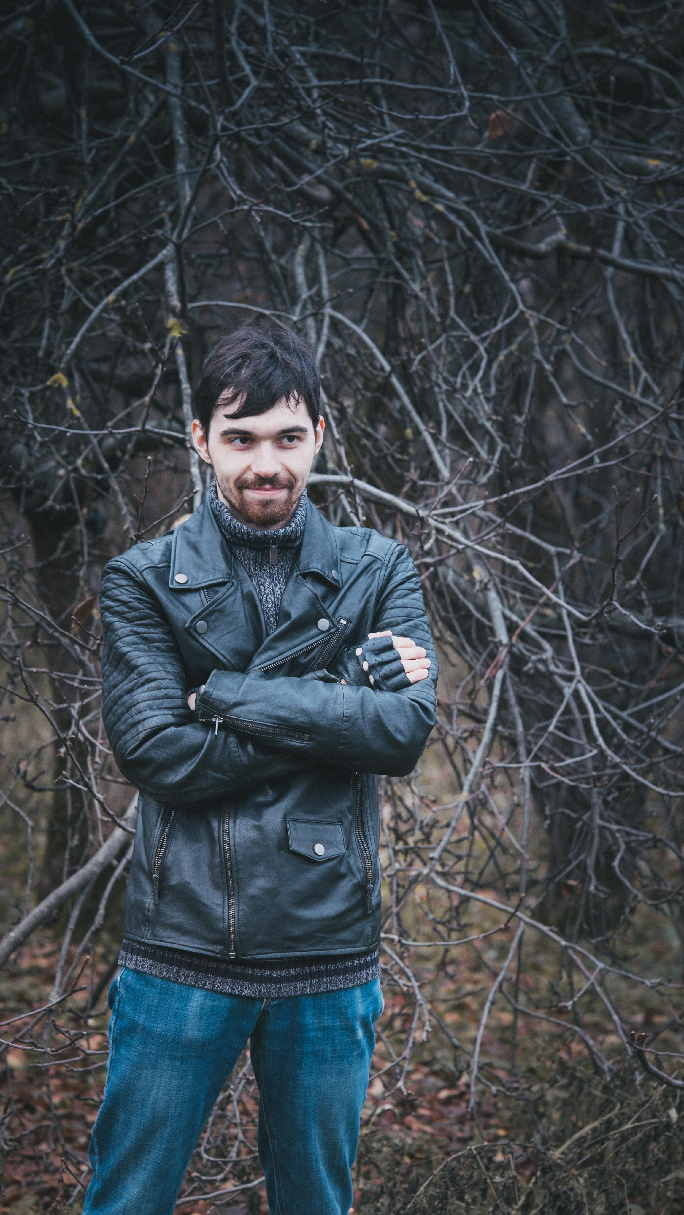 Винтажная прогулка. KRUTOVA_фотографирую жизнь