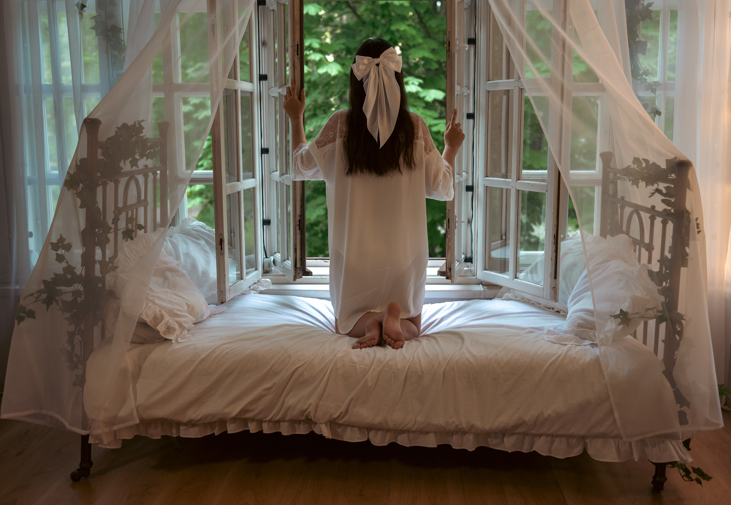 Портрет. Фотограф в Санкт-Петербурге Станислав Михайлов