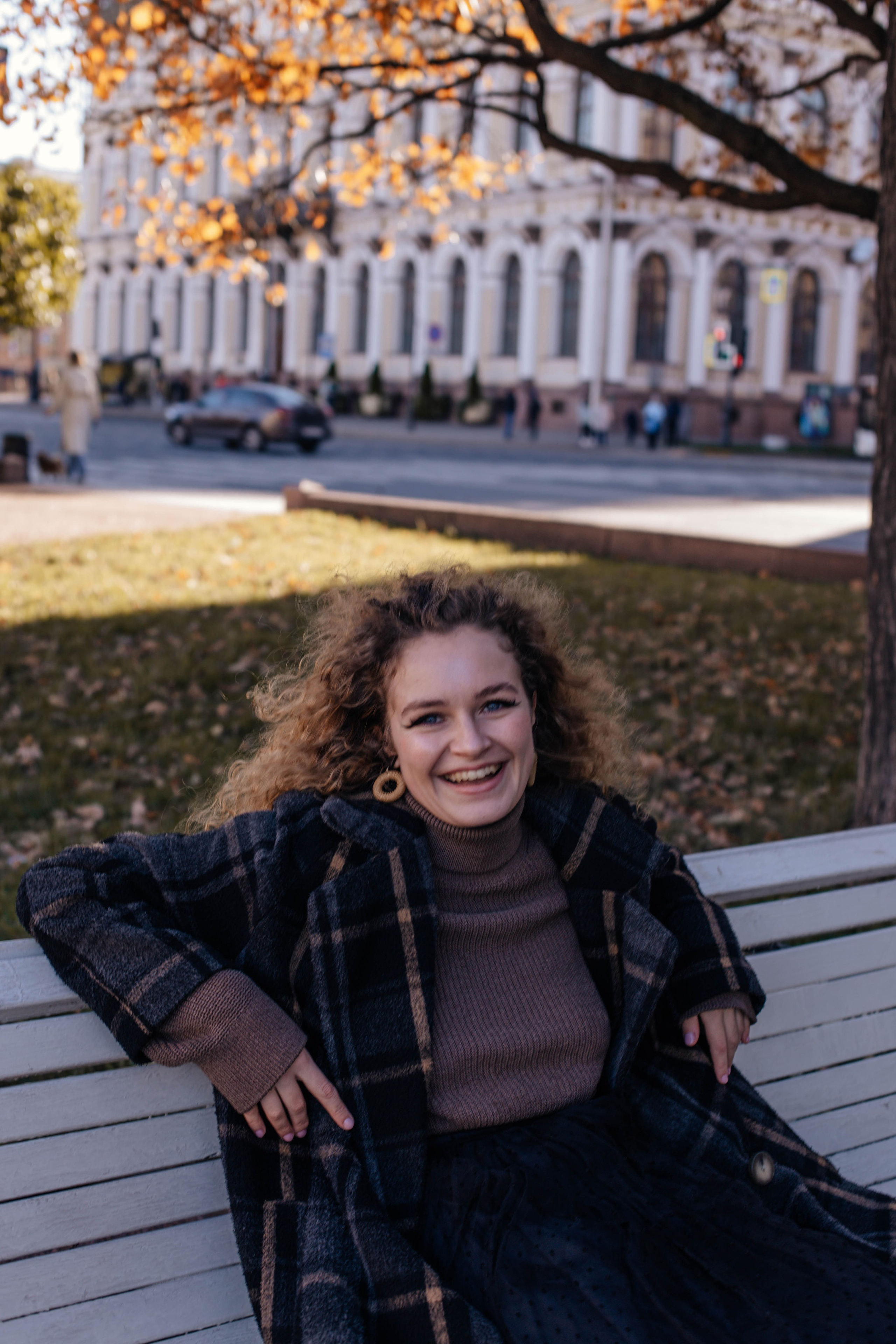 Лада. Фотограф в Санкт-Петербурге Дарья Заплитная