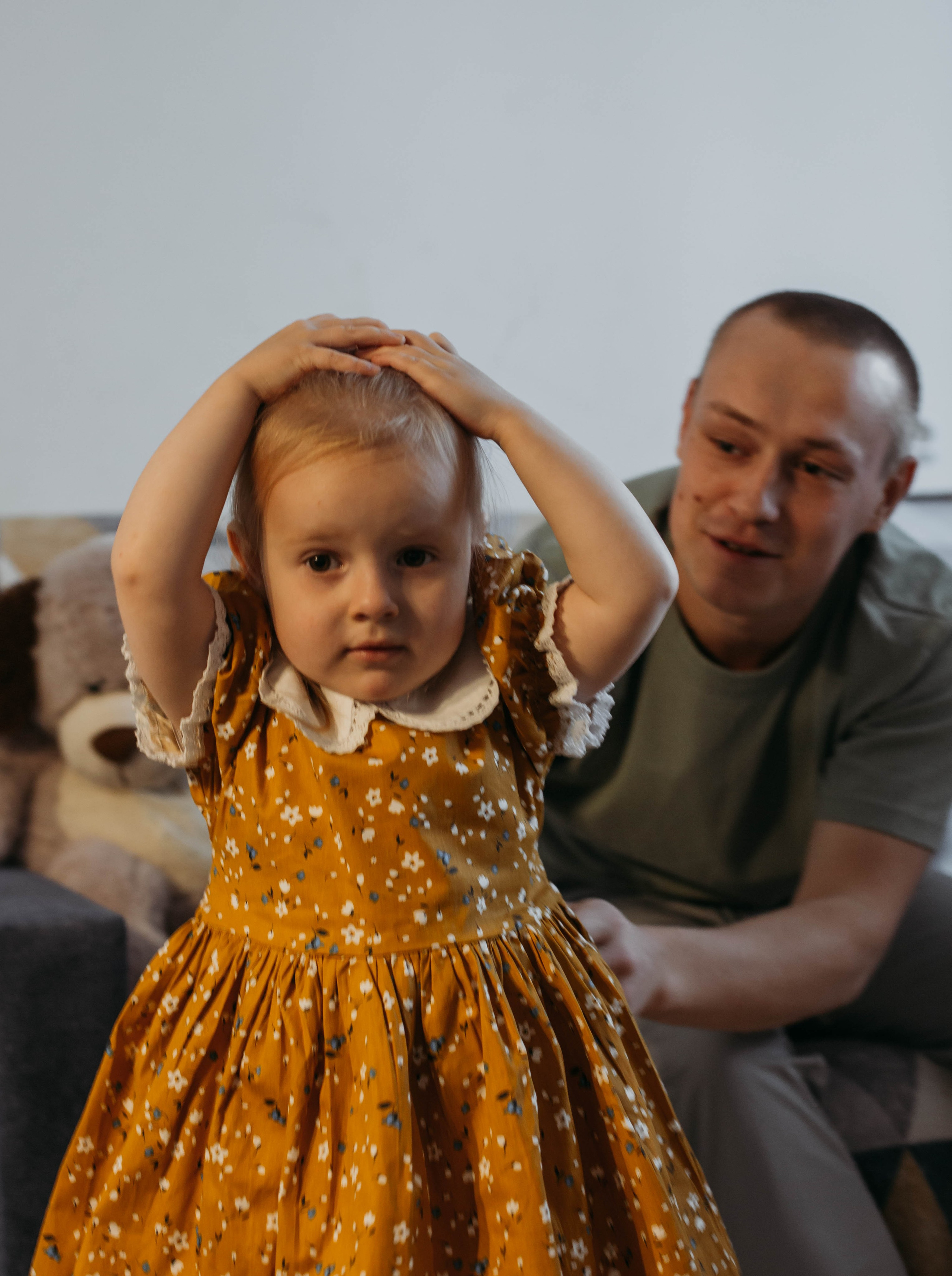 Настя Паша Полина. Фотограф в Санкт-Петербурге Дарья Заплитная