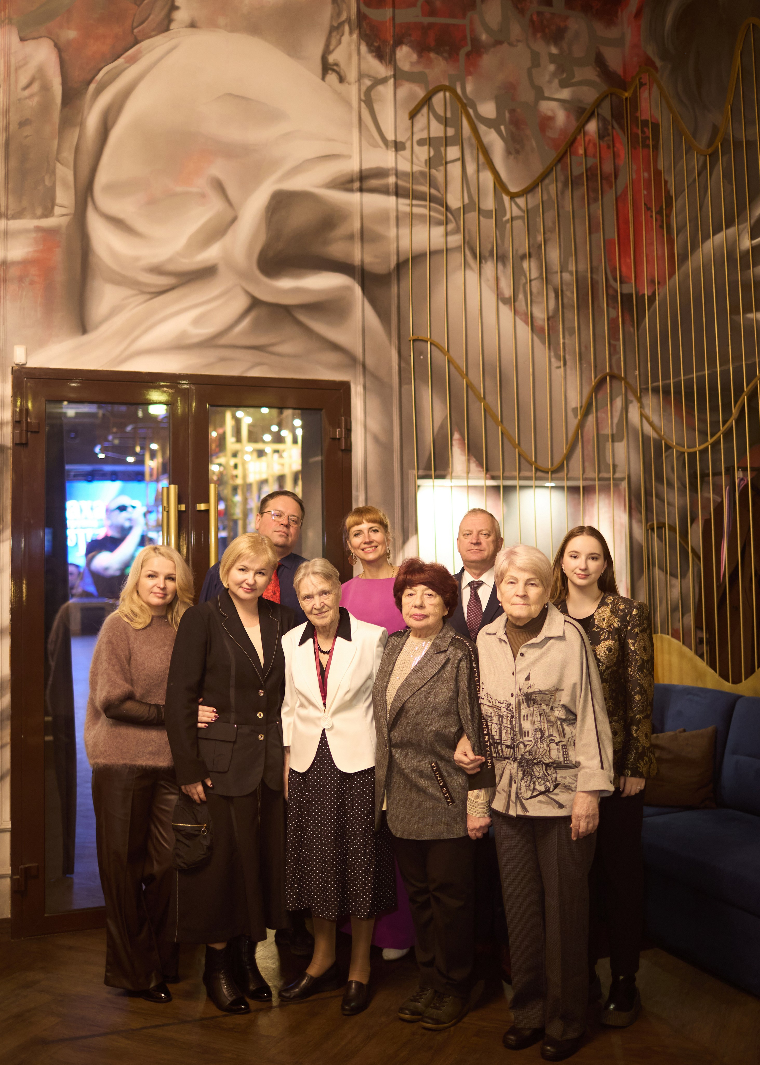 BIRTHDAY. Фотограф Мария Сивохина