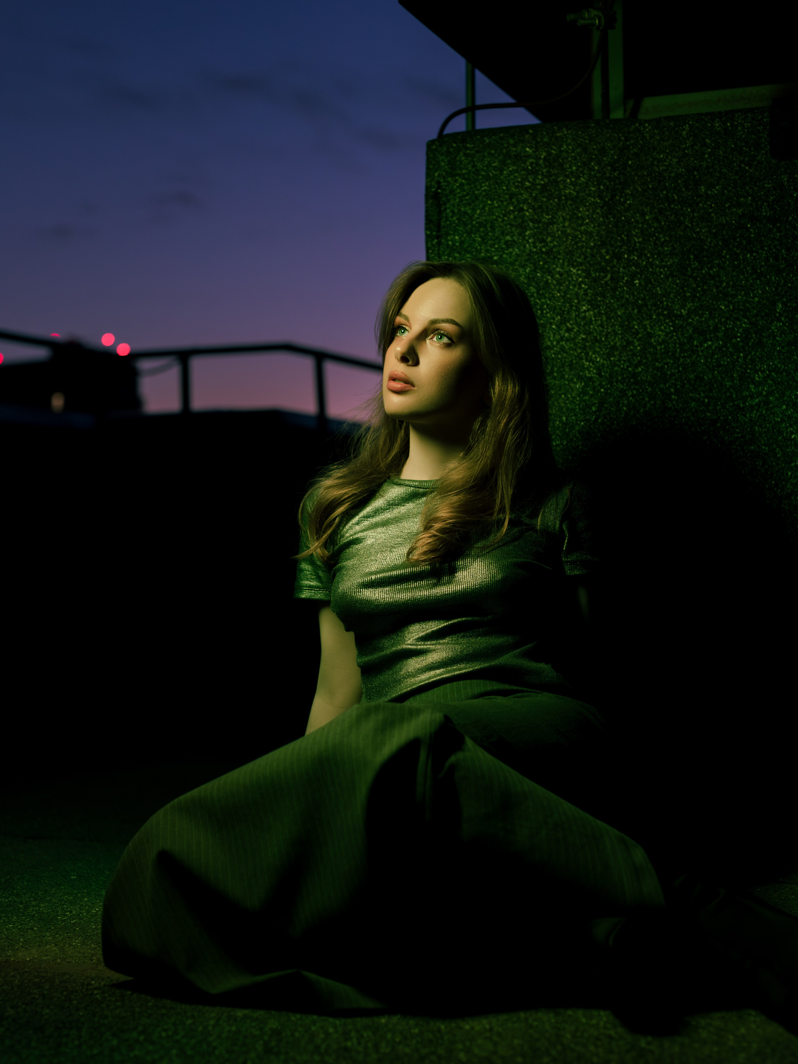 Прогулка. Photographer