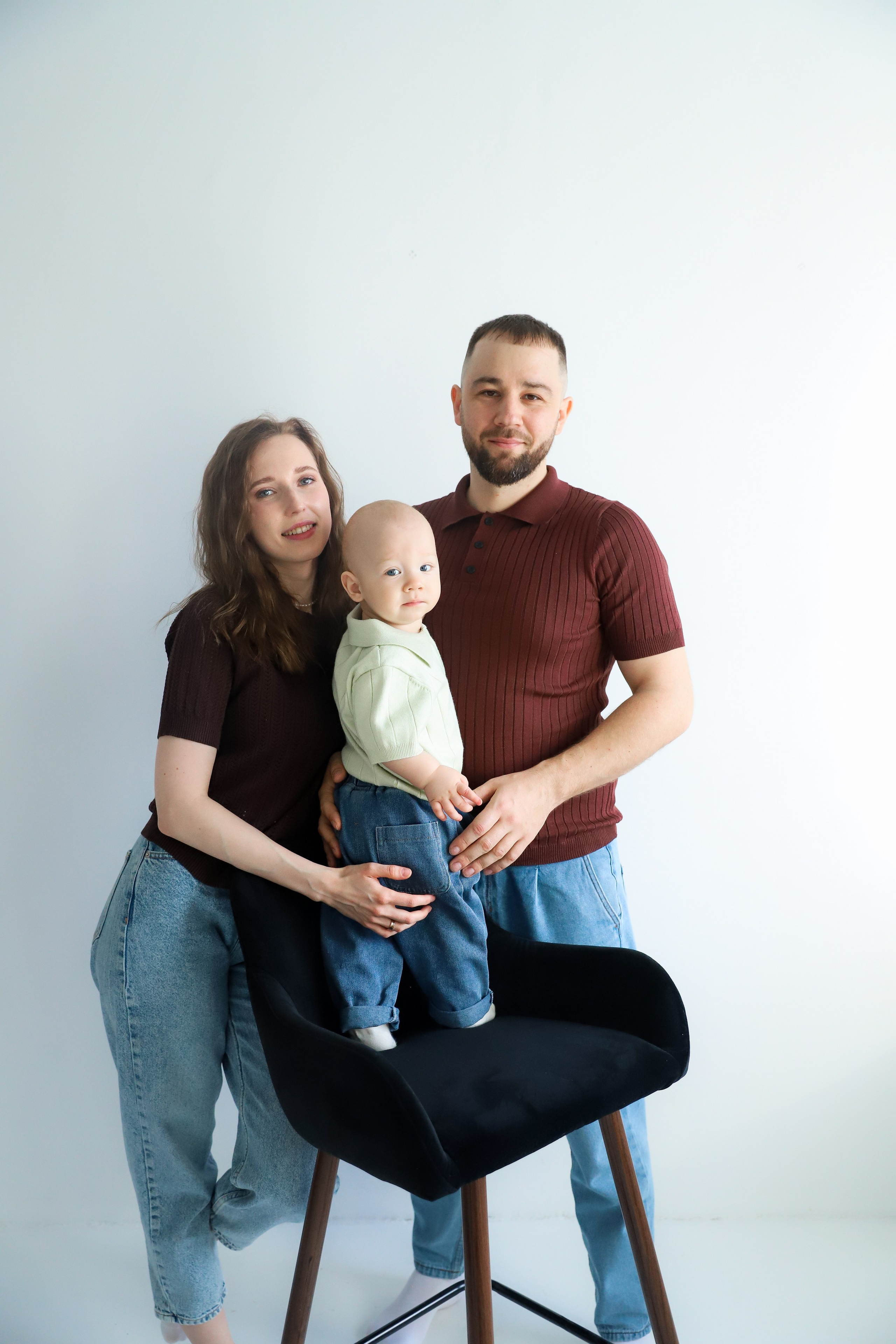 Студия ПроФото. Фотограф в Сургуте Брызгунова Анастасия