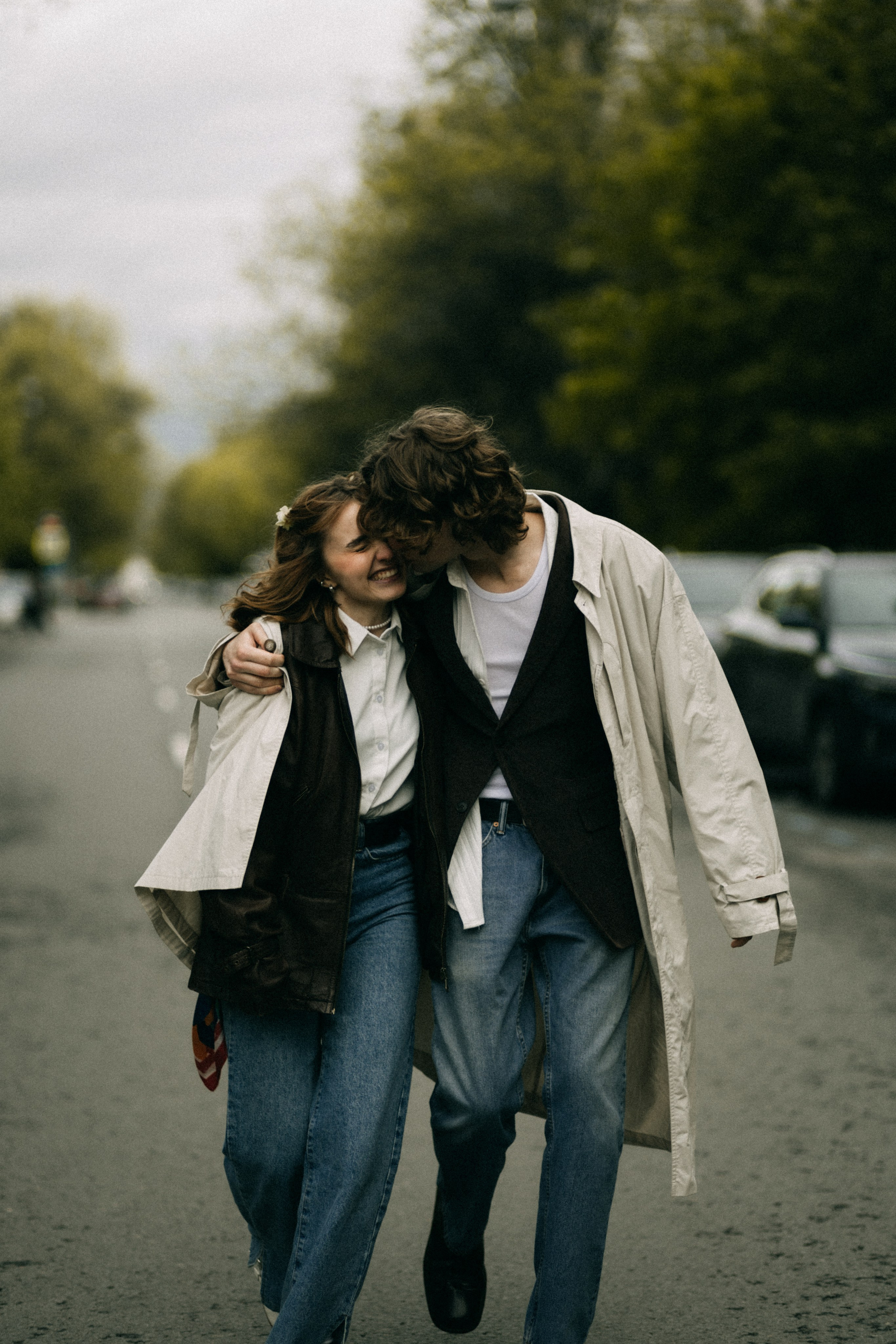 Диана и Илья. Фотограф в Санкт-Петербурге