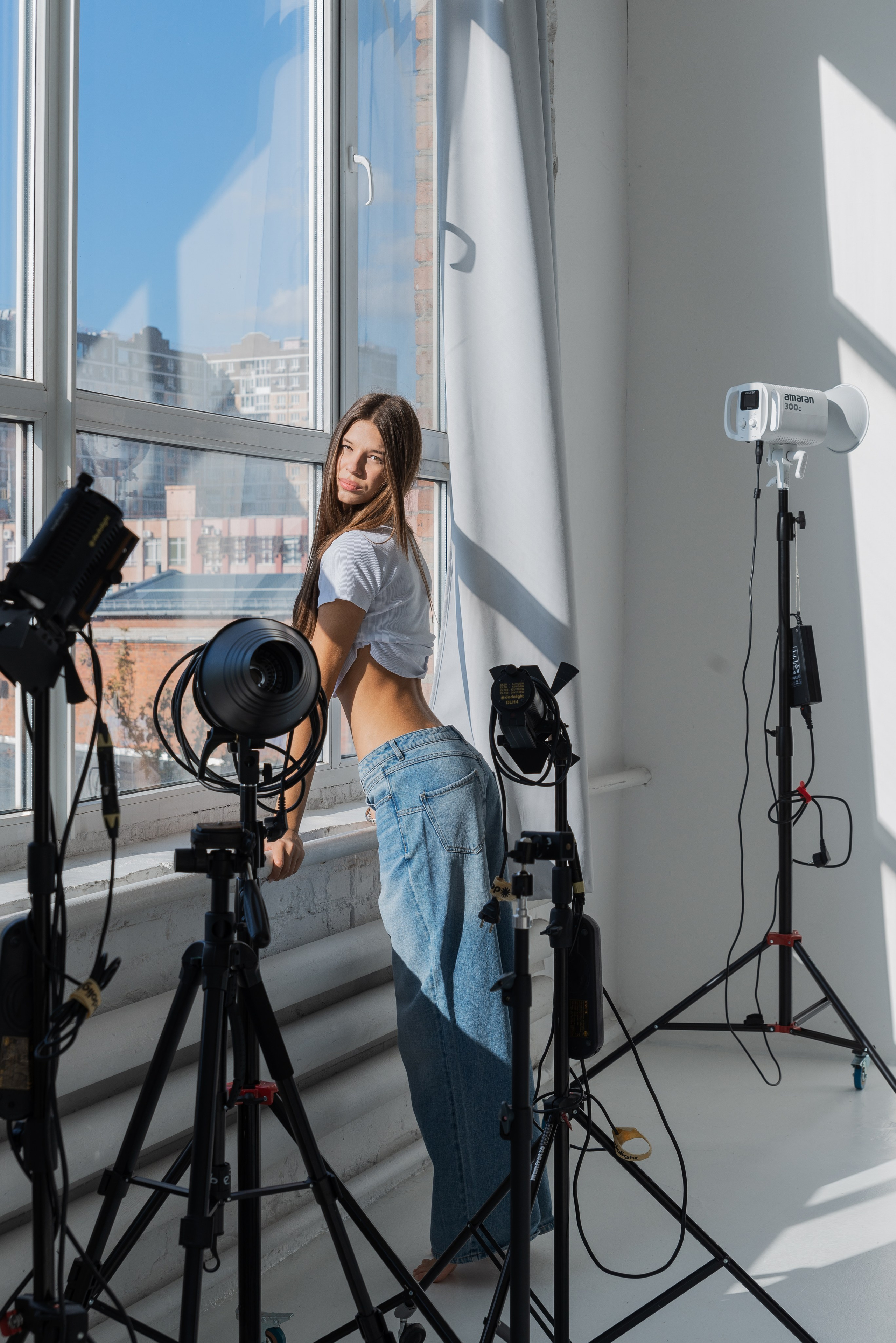 Семейная фотосессия в Краснодаре