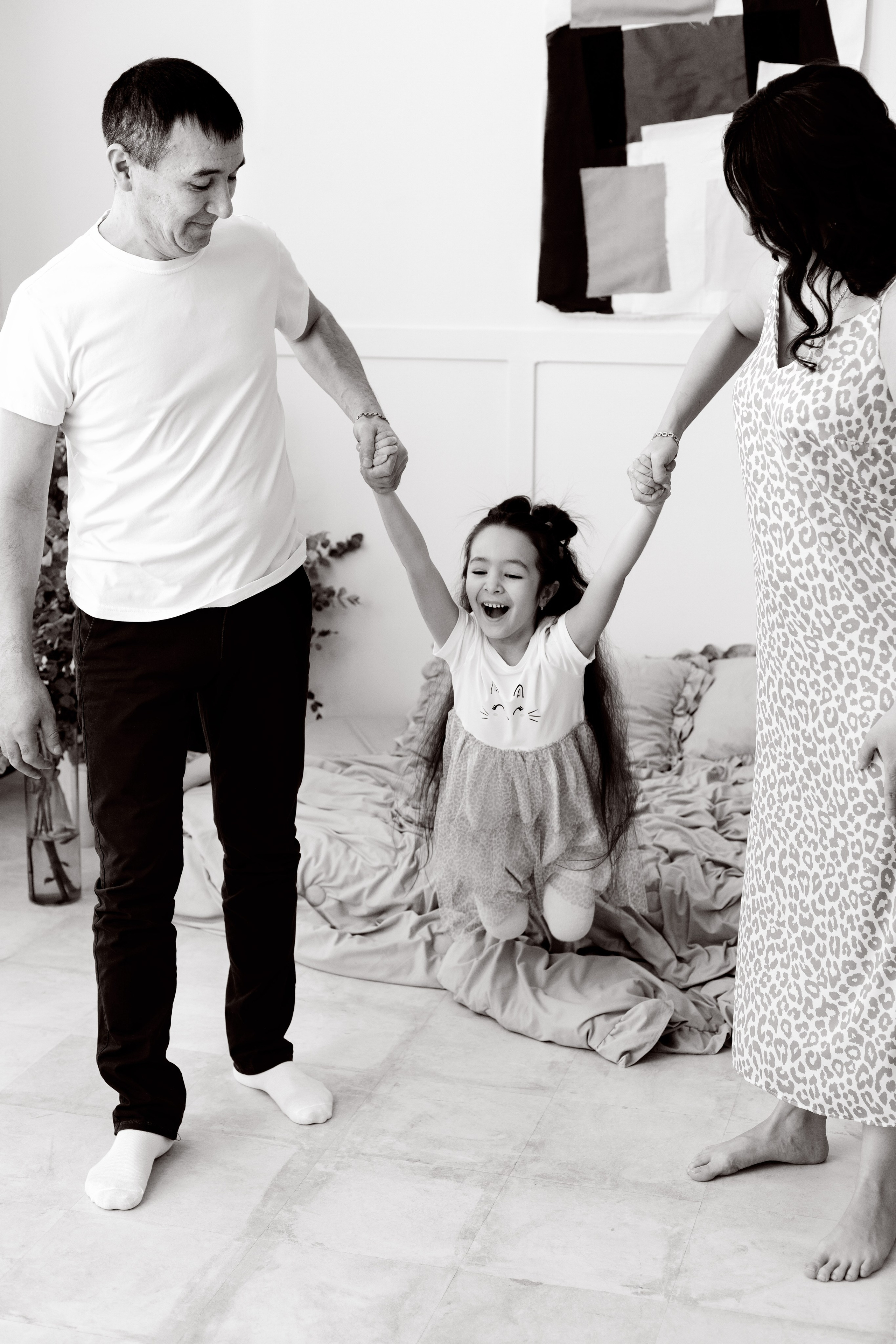 Семейная фотосессия для Виктории. Женский фотограф в Орске Новотроицке Динара Долганова