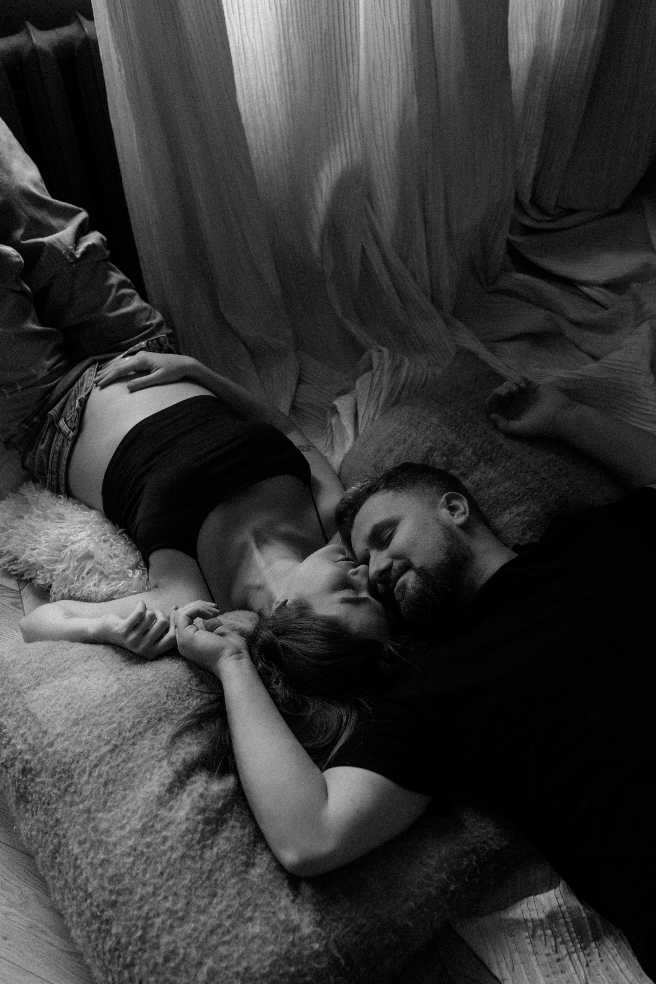 Вова и Лена. Семейный и свадебный фотограф в Краснодарском крае и РА Юлия Голуб