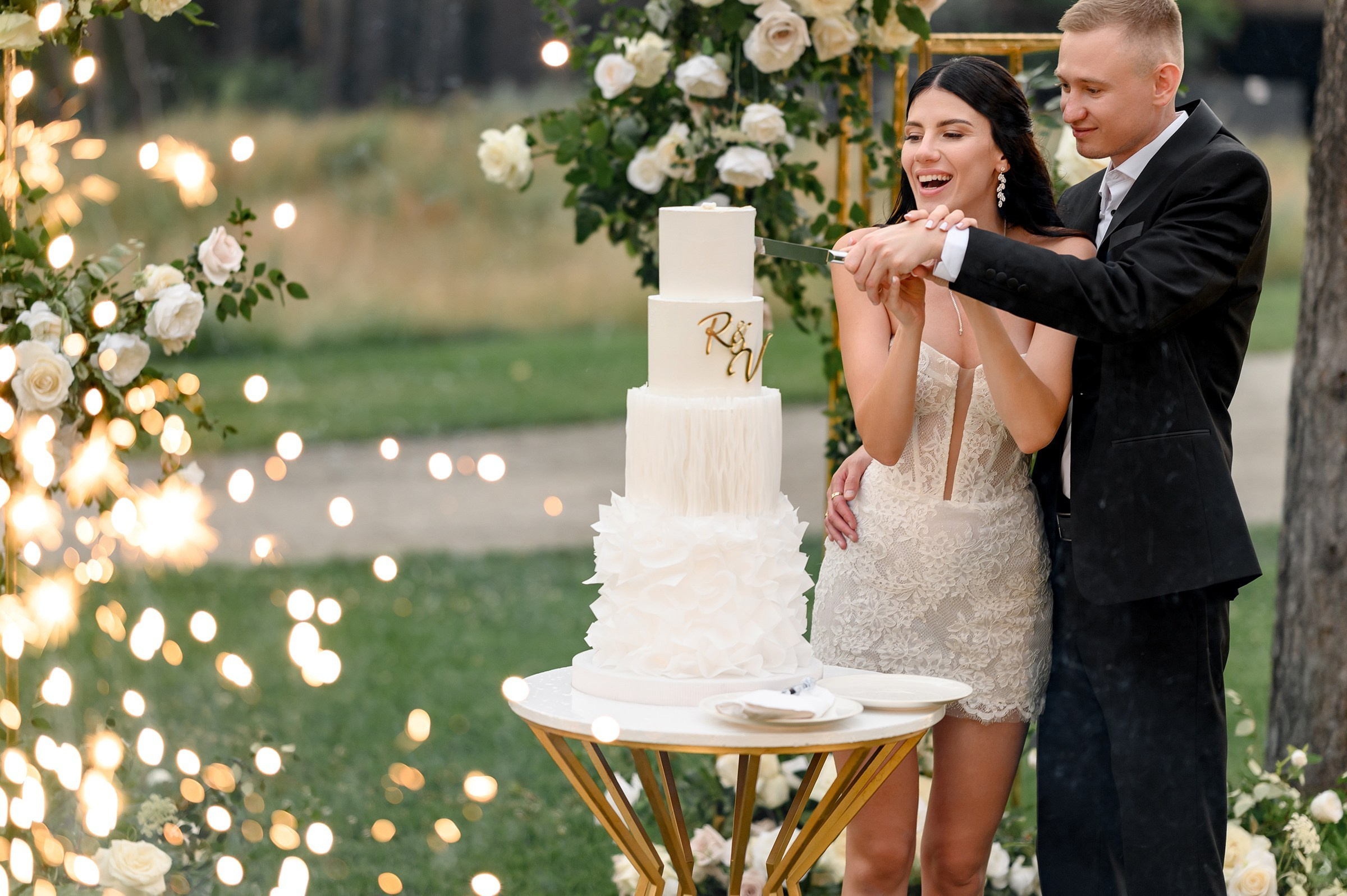 Руслан & Валентина. Москва, видеосъёмка, фотосъёмка, свадебный клип, фильм 4К media production