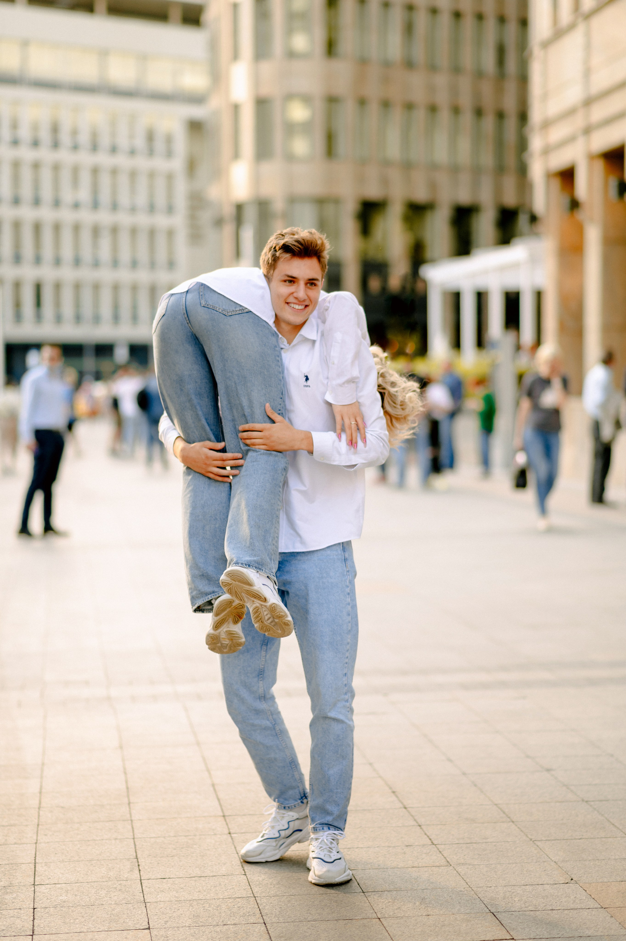 ВЕРОНИКА + АРТЕМ. Шашкова Вероника / Свадебный и семейный фотограф Москва и Ярославль