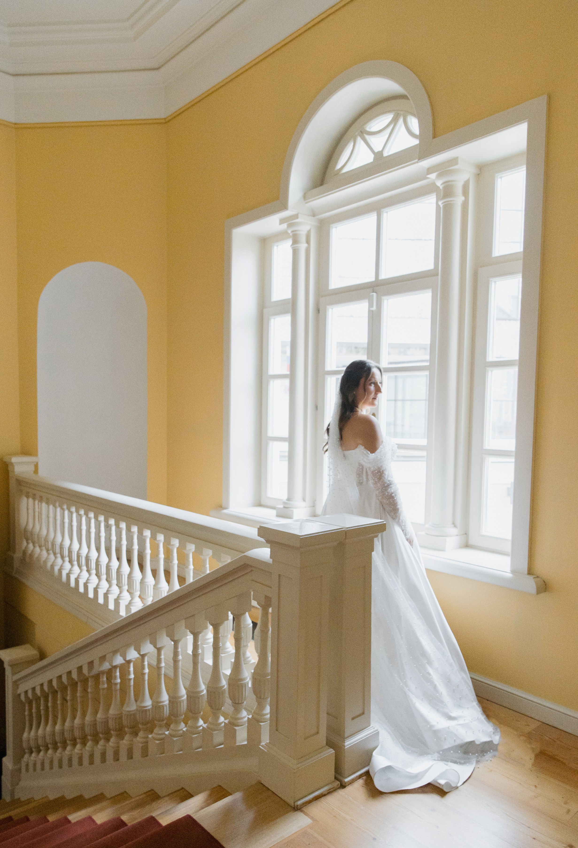 М & Л. Свадебный фотограф Москва Анна Шилова