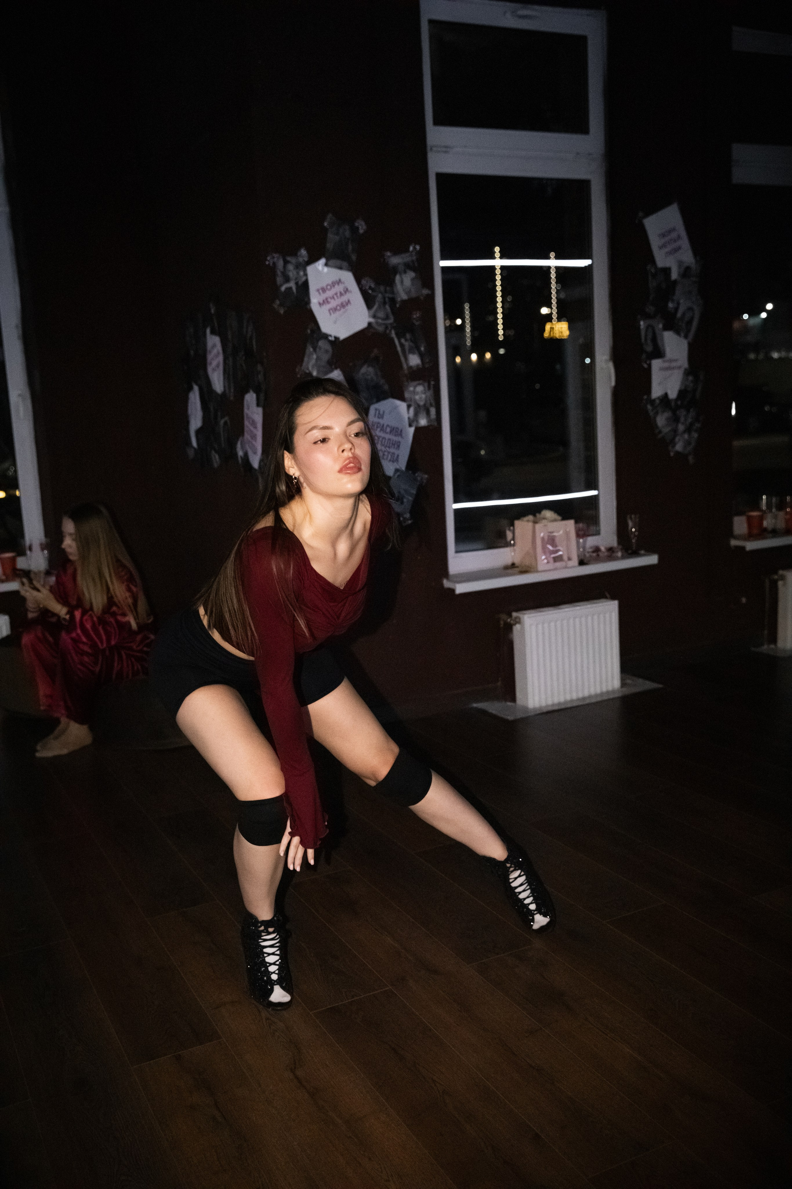 Центр женской энергии AMTI | 8 марта. Фотограф брендов и бизнеса в Москве Алексей Сентюрин