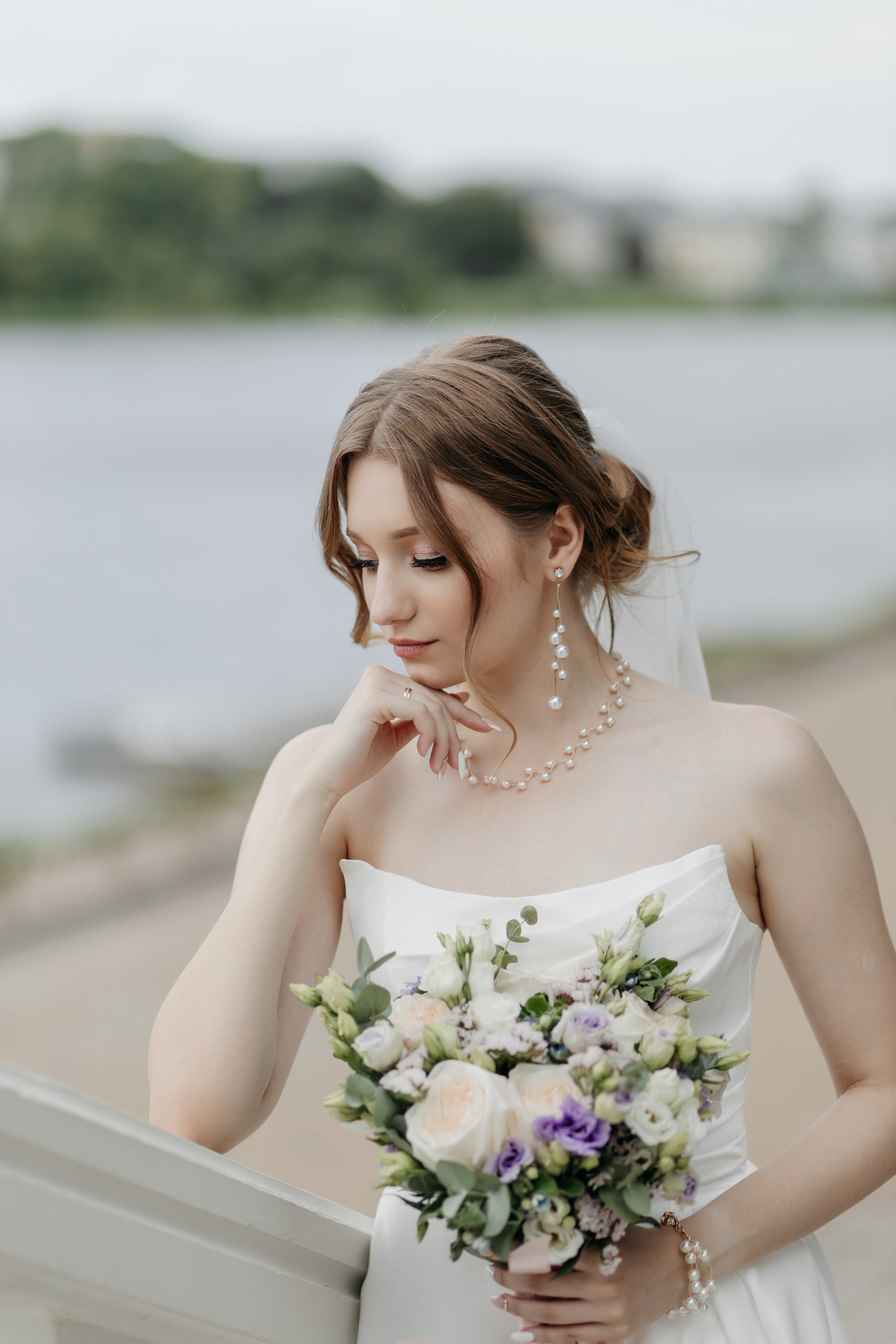 Наталья и Александр. Свадебный фотограф в Пскове и Санкт-Петербурге | Анна Голикова