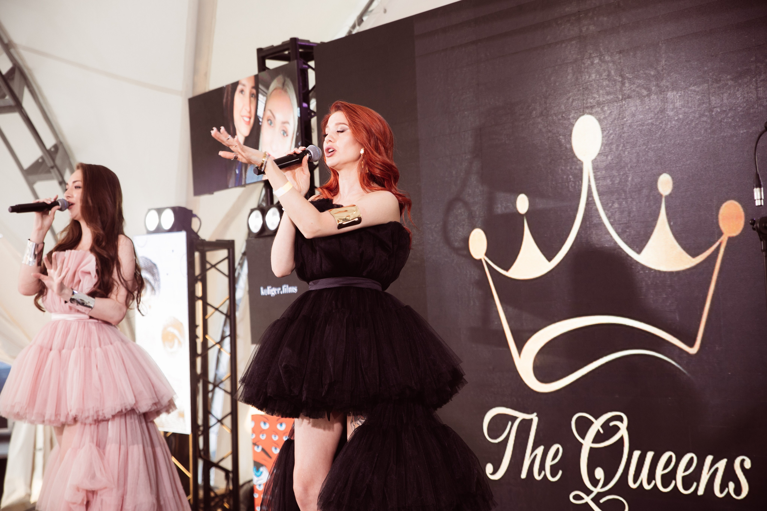 EVENT. Фотограф Мария Иванова